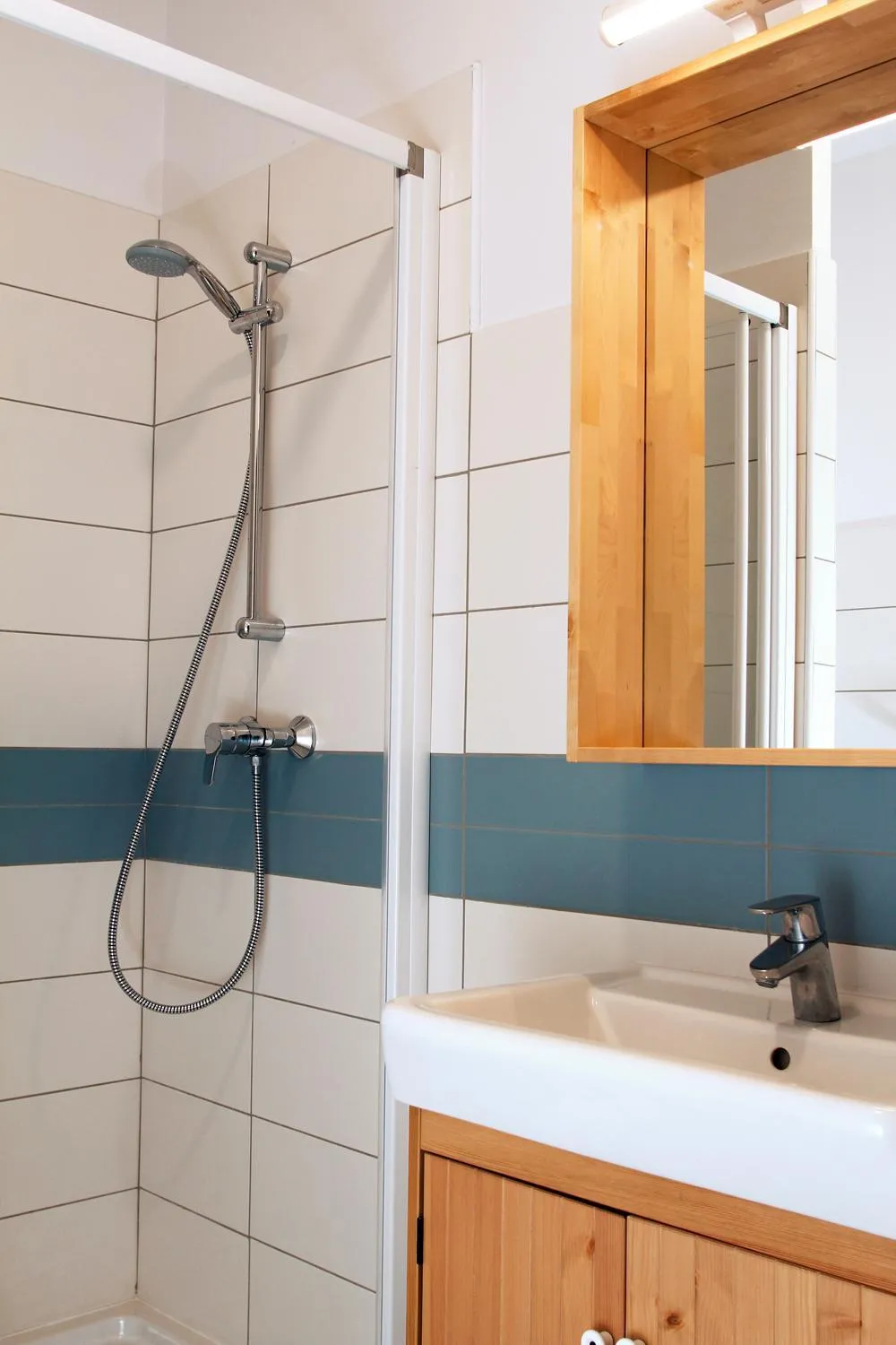 Appartements des Joncas