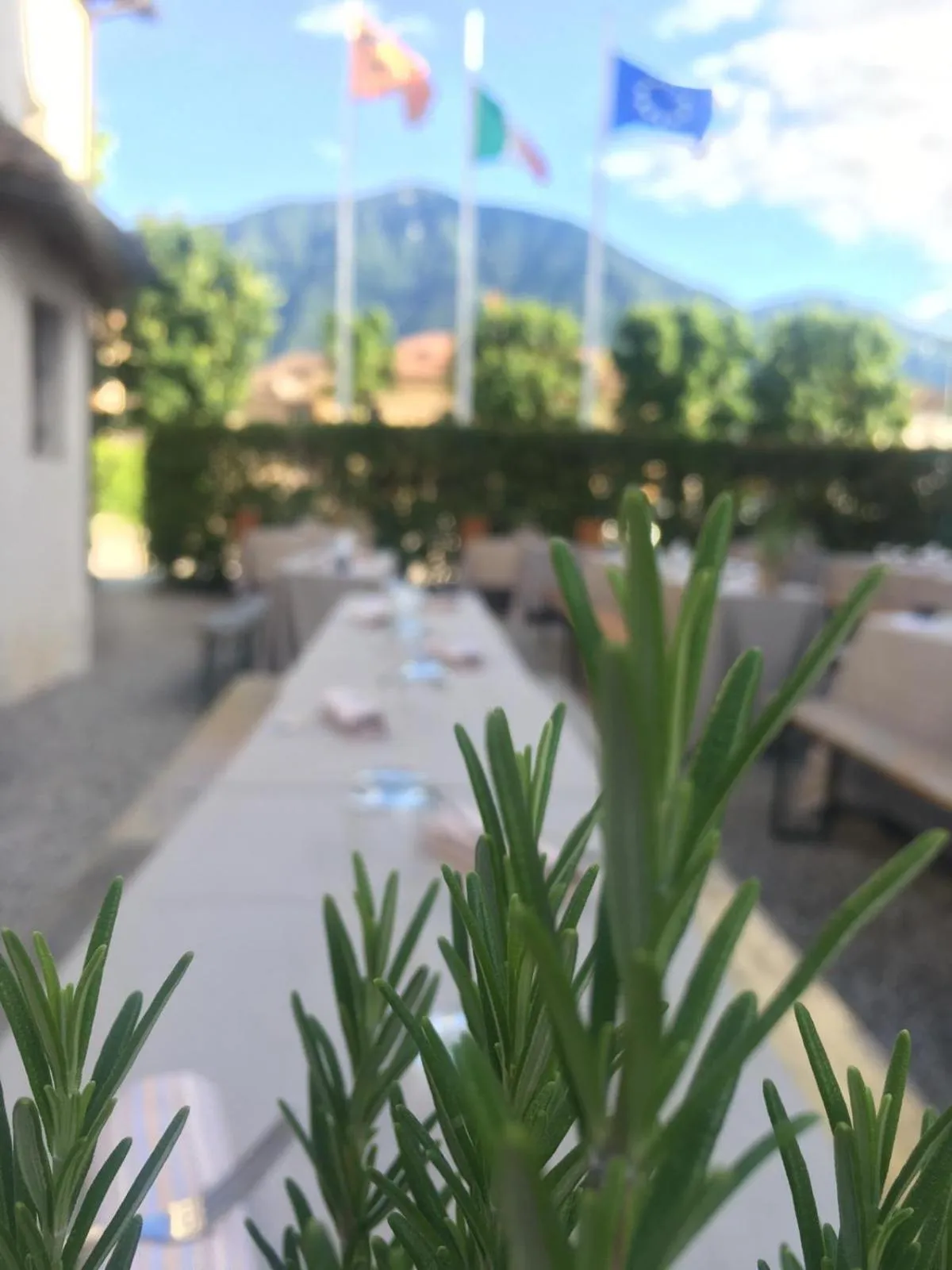 Hotel Ristorante La Casona