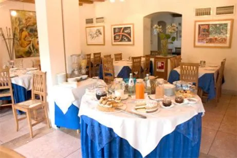 Hotel Ristorante La Casona