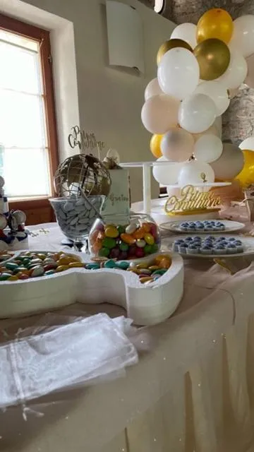 Hotel Ristorante La Casona