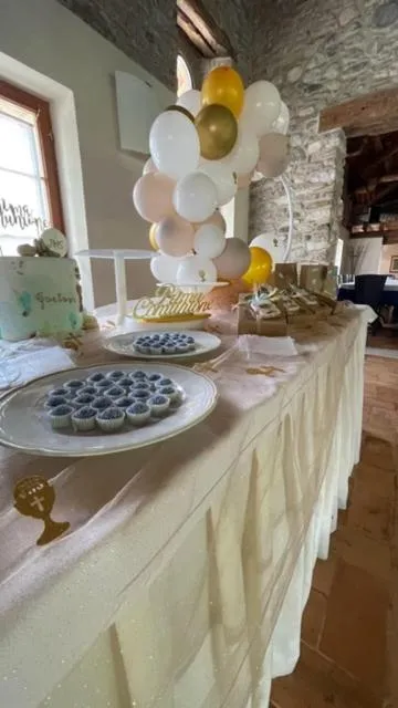 Hotel Ristorante La Casona