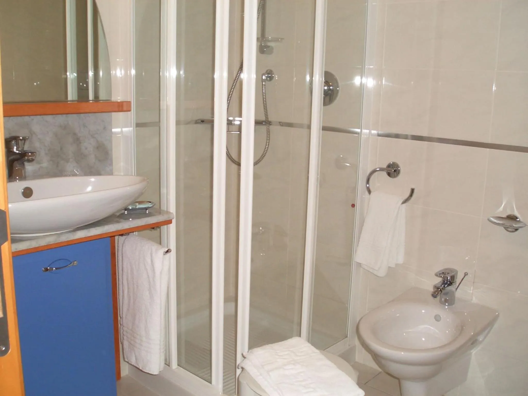 Hotel Ristorante La Casona