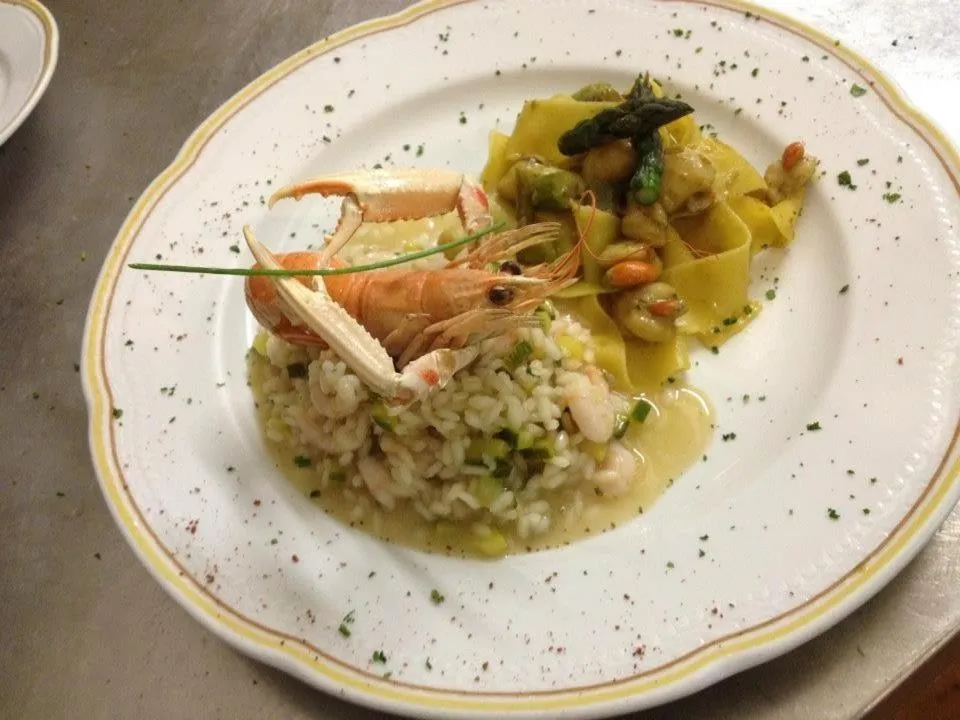 Hotel Ristorante La Casona