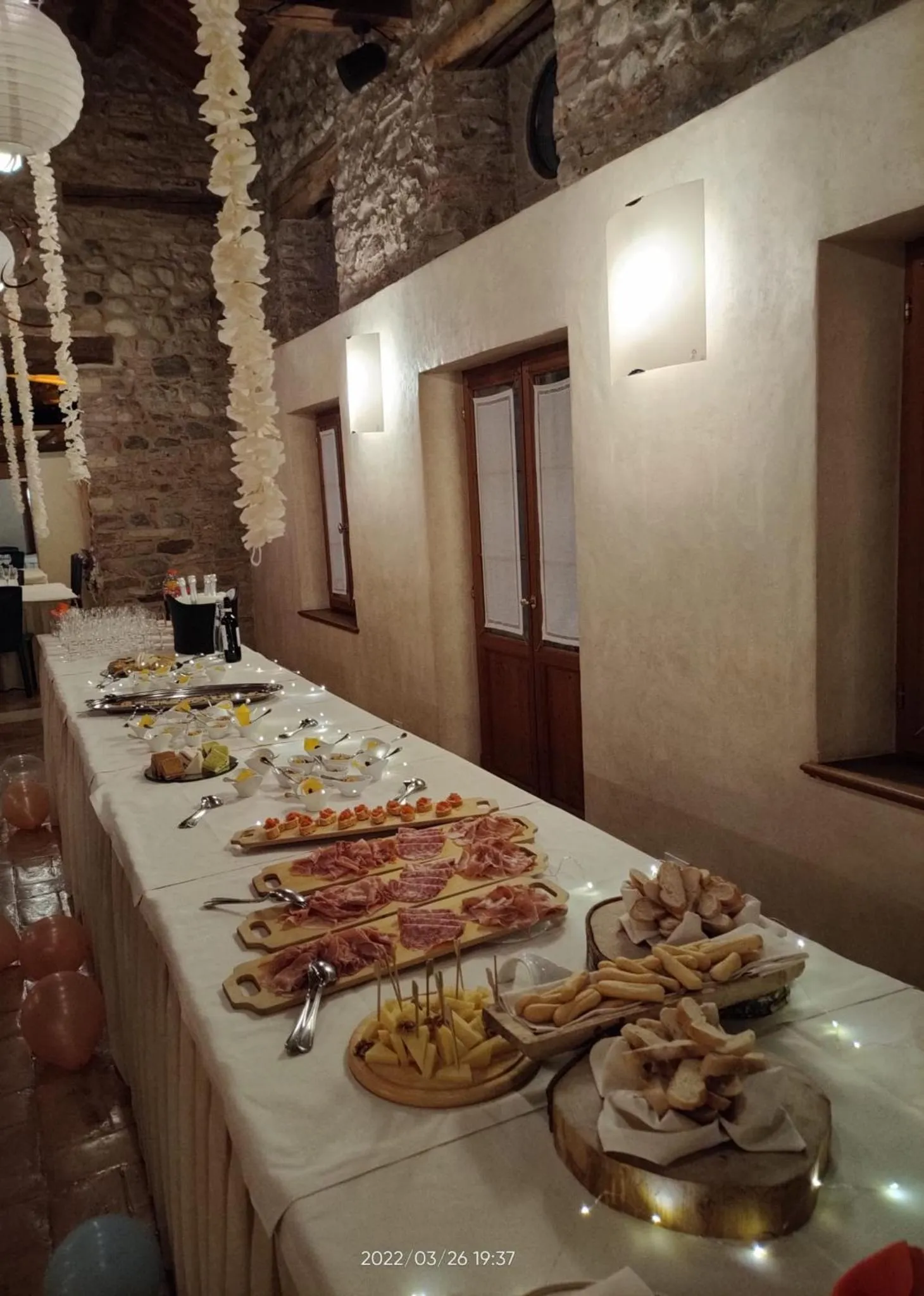 Hotel Ristorante La Casona