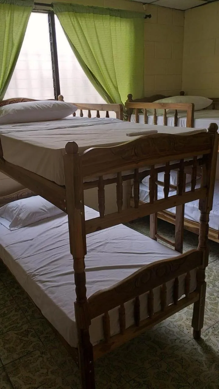 Hostal Doña Marta