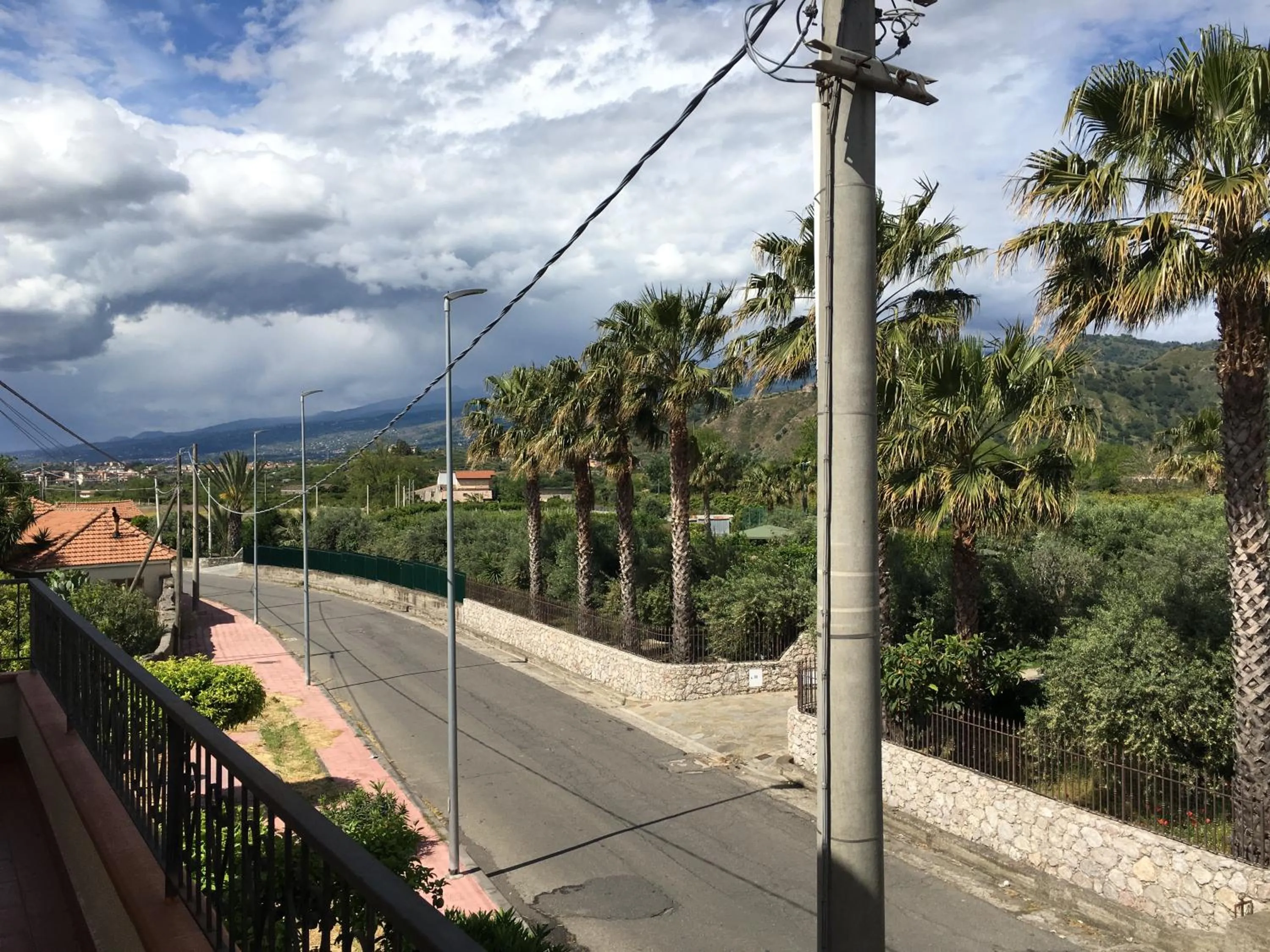 Superior Double or Twin Room with Private Bathroom - single occupancy in Al Chiaro Di Luna