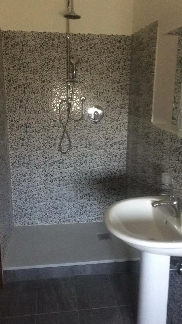 Double or Twin Room with Private Bathroom - single occupancy in Al Chiaro Di Luna