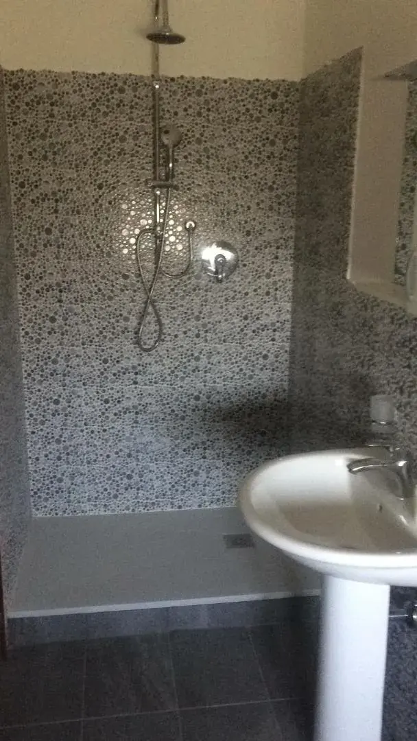 Double or Twin Room with Private Bathroom - single occupancy in Al Chiaro Di Luna Double or Twin Room with Private Bathroom - single occupancy in Al Chiaro Di Luna