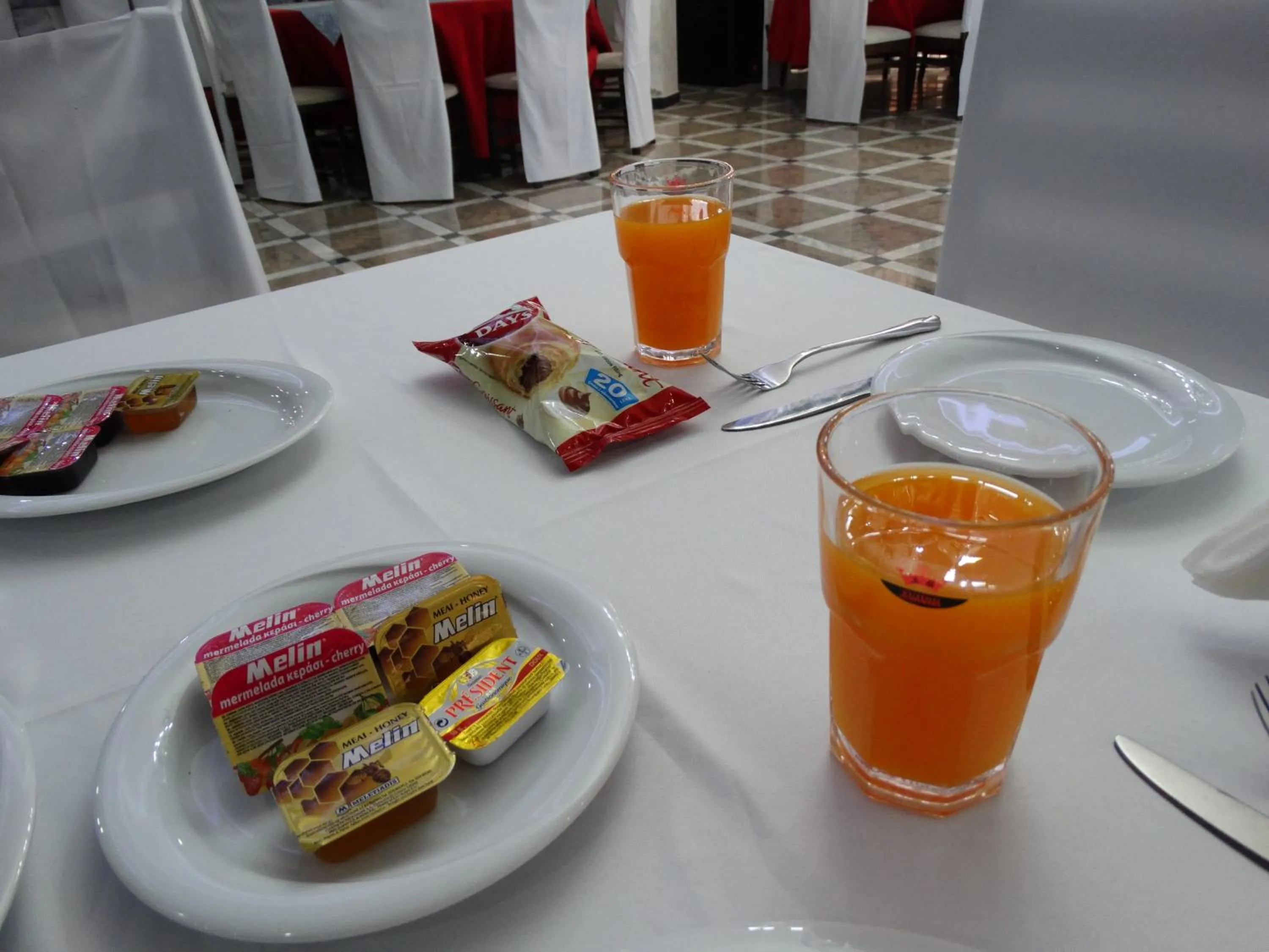 Garden Palase Hotel