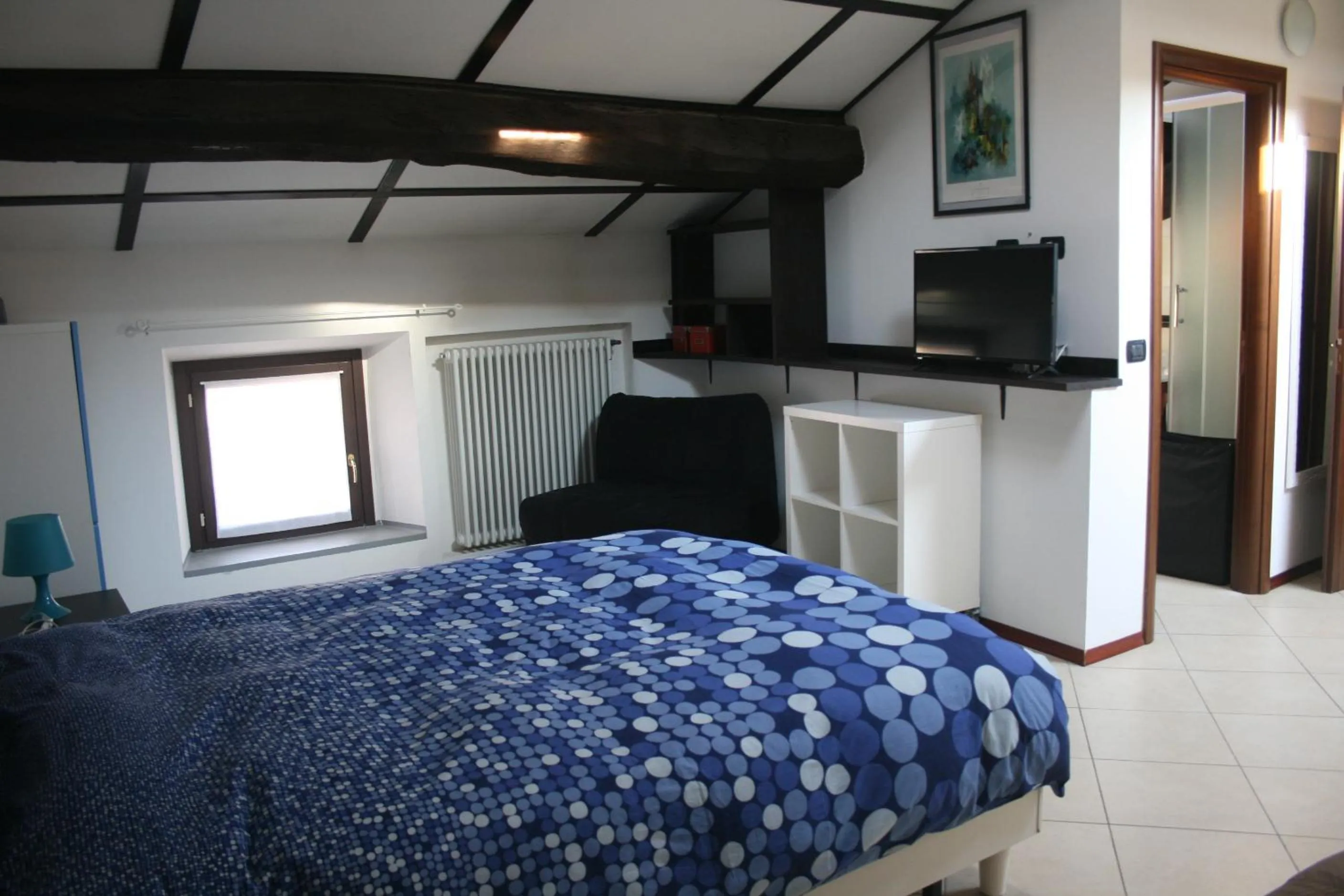 Bed in Appartamenti Old Farm