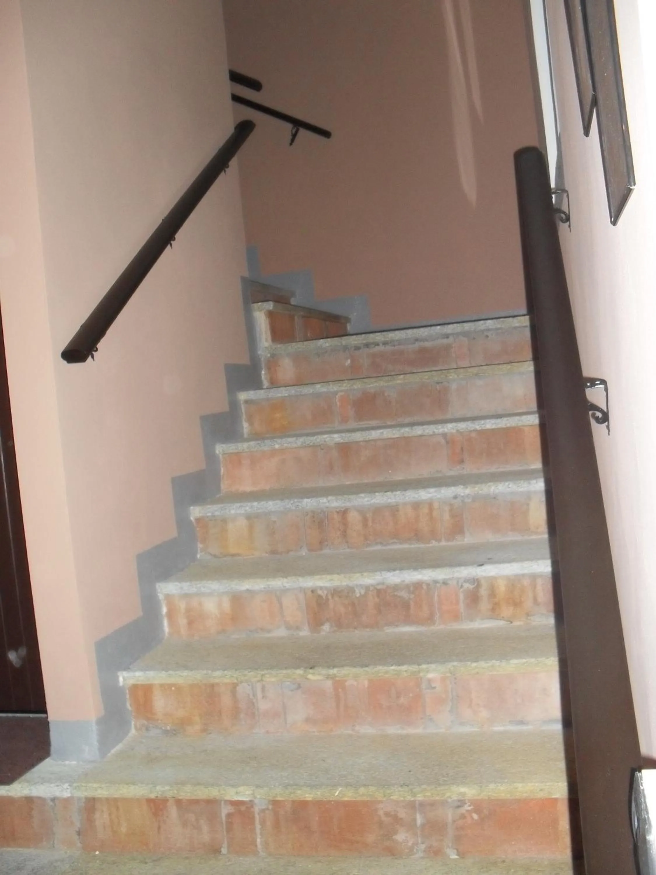 Facade/entrance in Appartamenti Old Farm