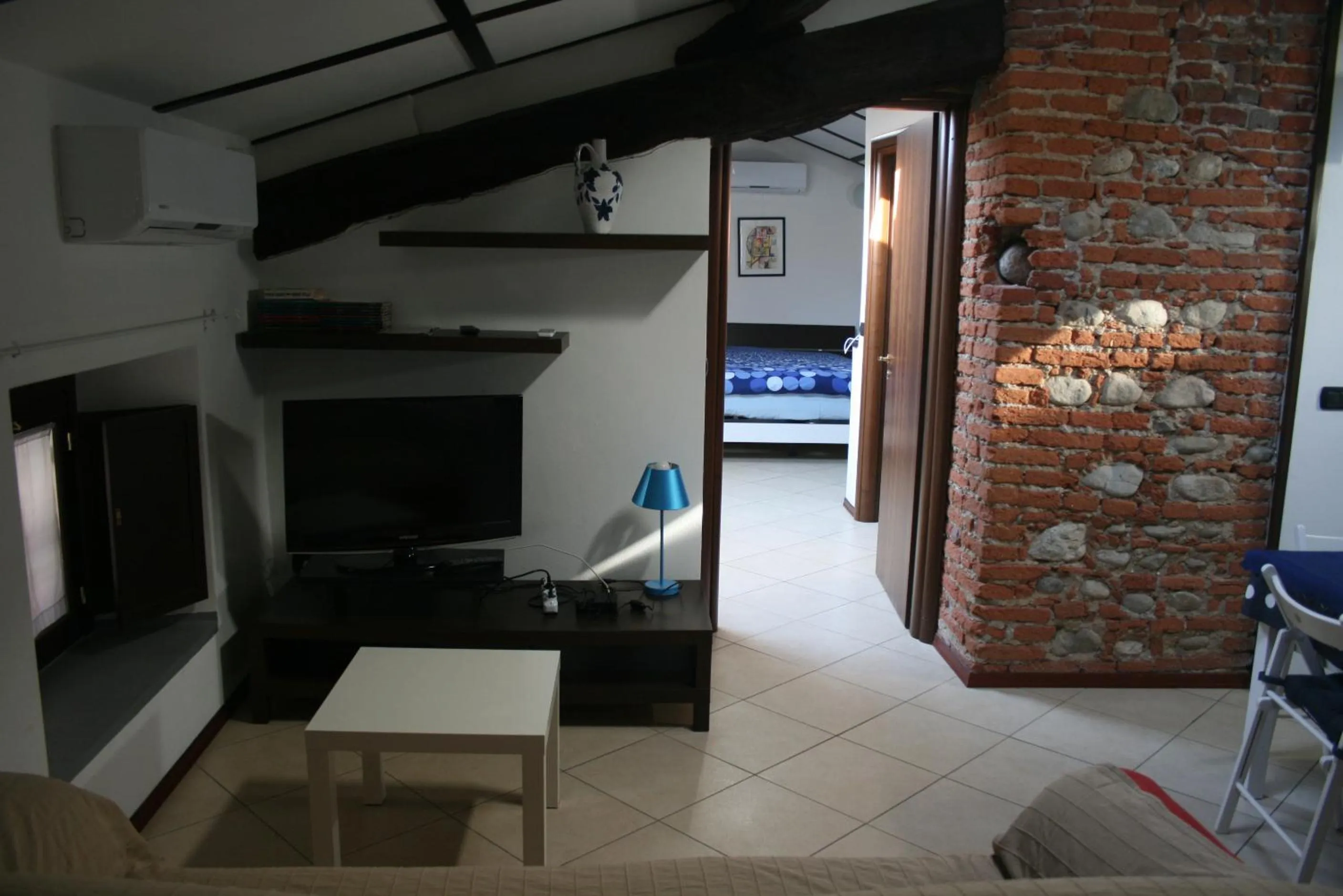 Photo of the whole room in Appartamenti Old Farm