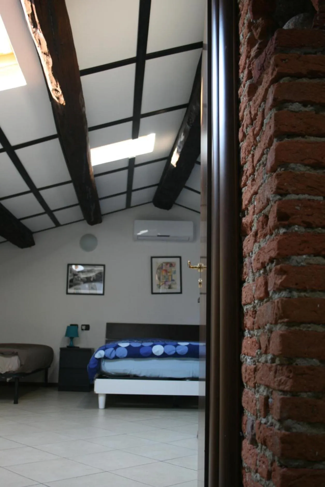 Photo of the whole room in Appartamenti Old Farm