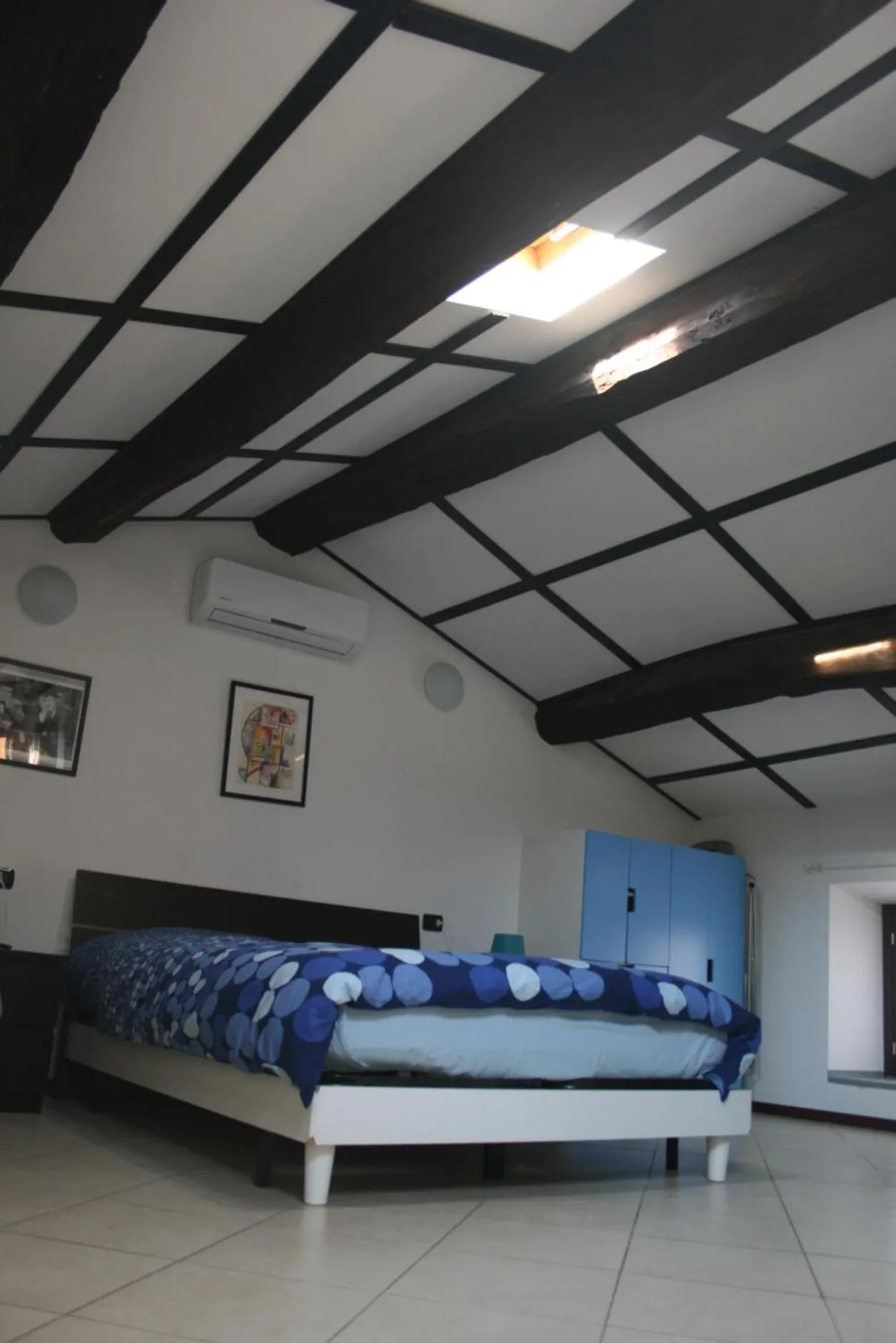 Photo of the whole room in Appartamenti Old Farm