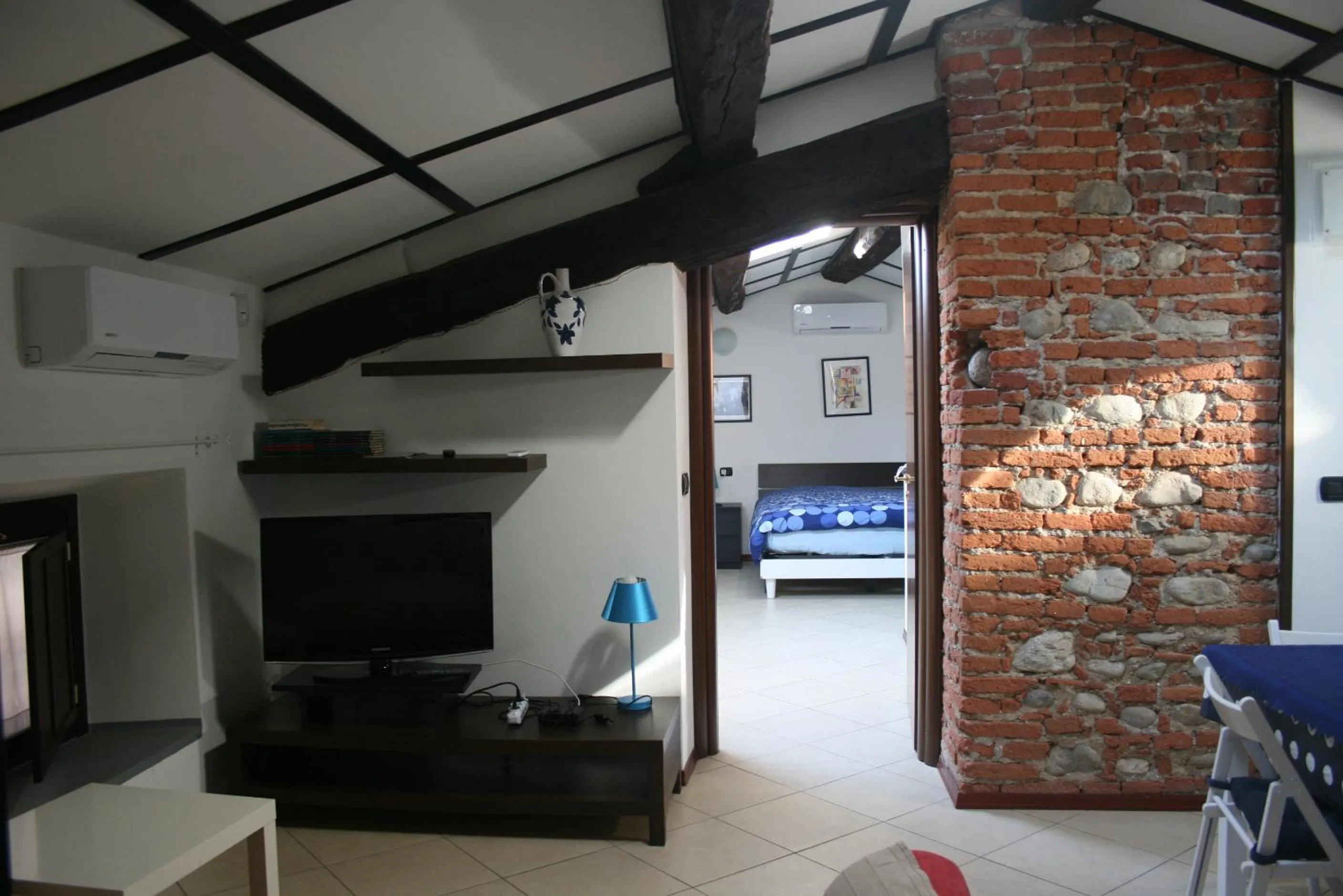 Photo of the whole room in Appartamenti Old Farm