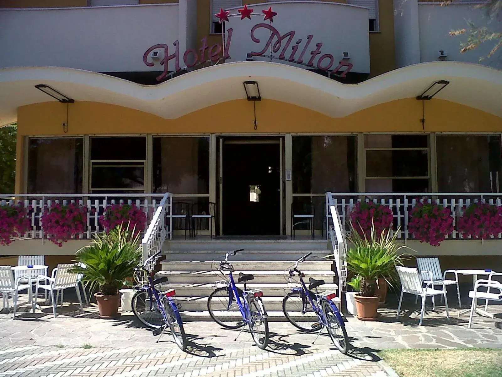 Hotel Milton Hotel Milton