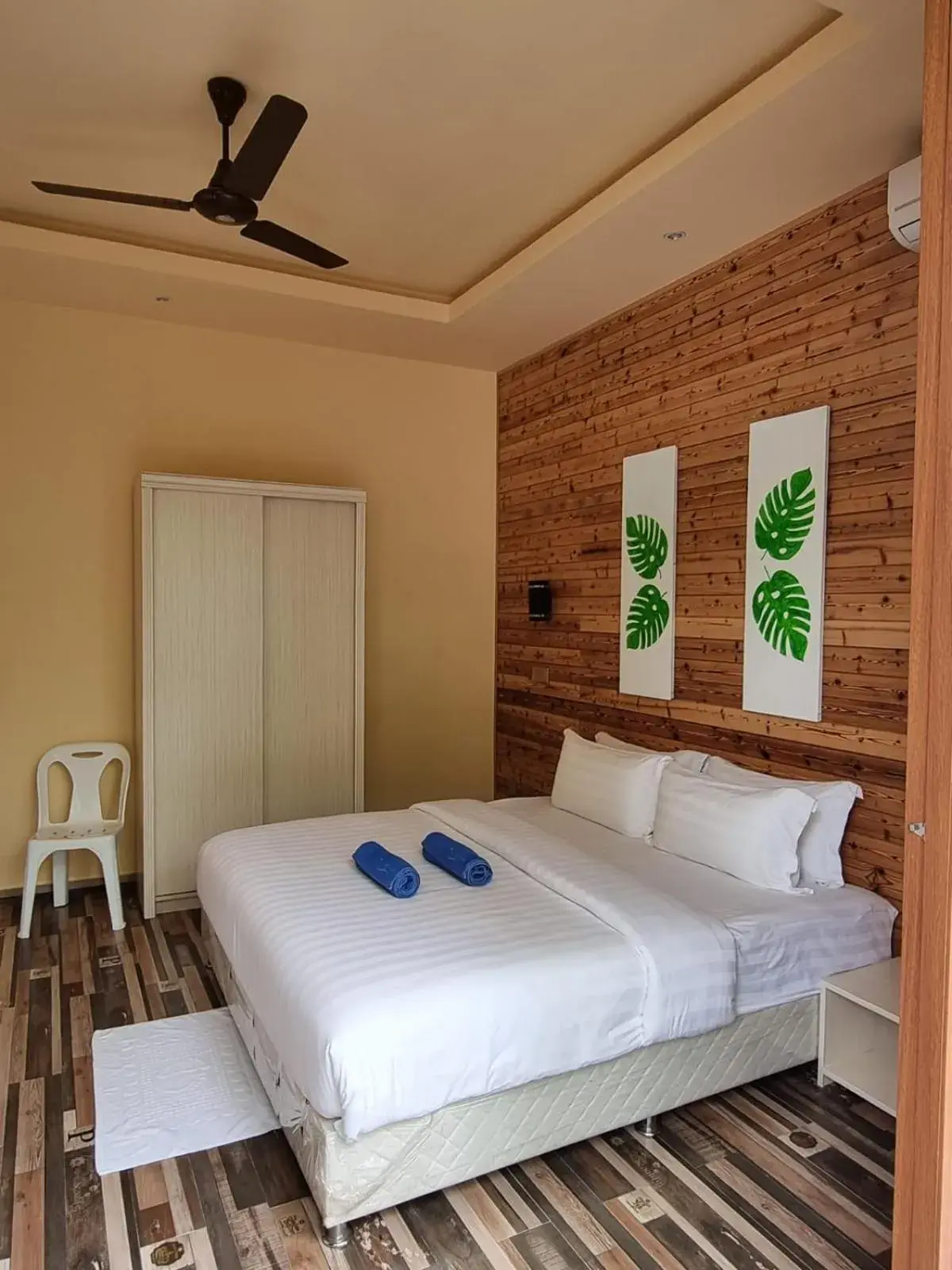 Standard Double Room - single occupancy in Thundi Village & Spa Standard Double Room - single occupancy in Thundi Village & Spa