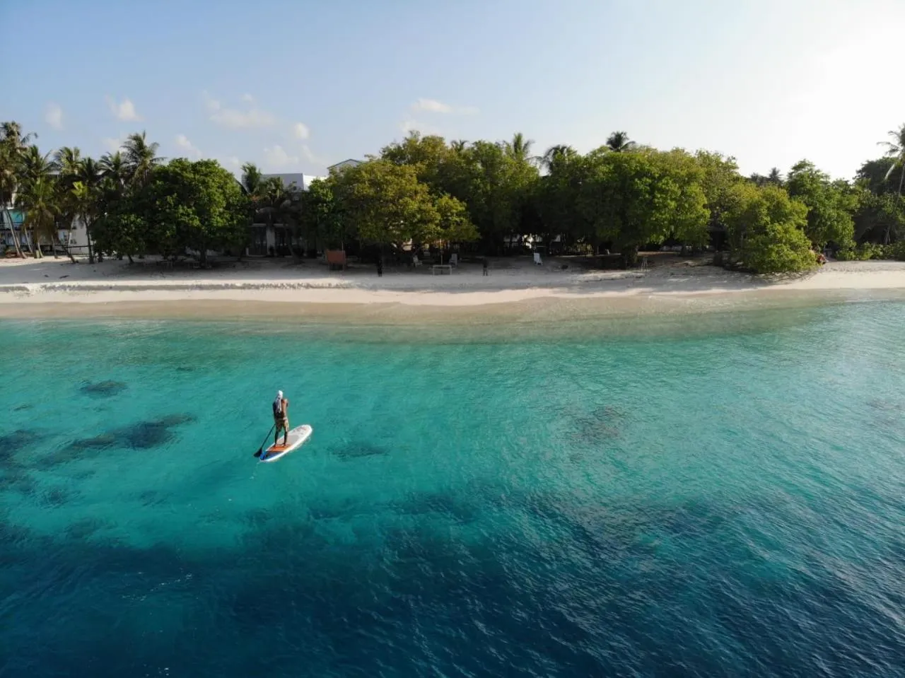 Activities in Thundi Village & Spa