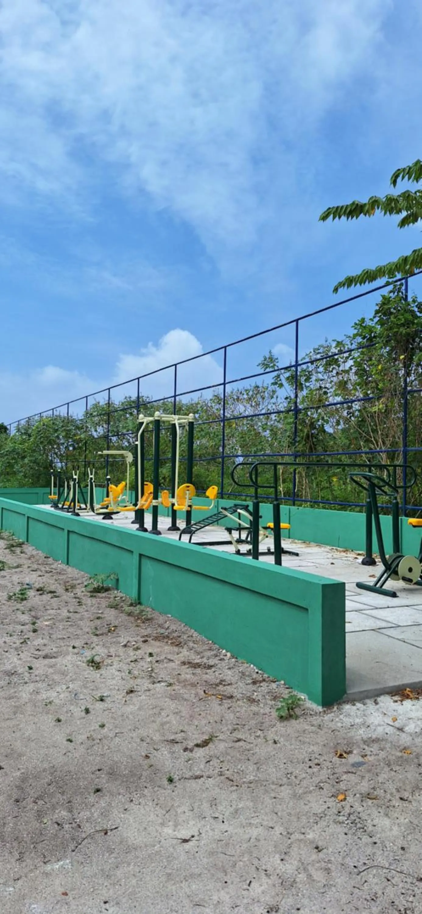 Activities in Thundi Village & Spa