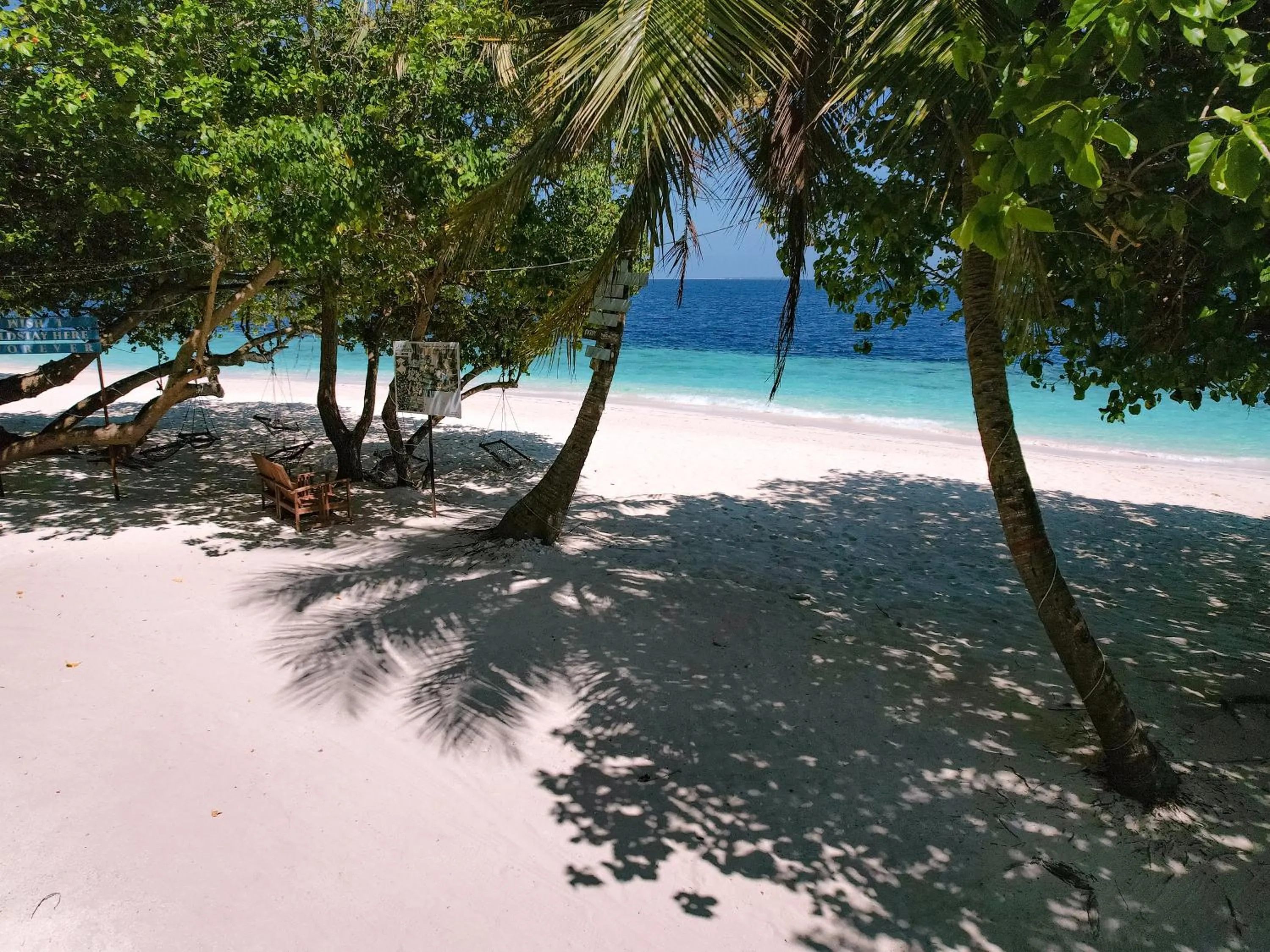 Day in Thundi by Biosphere