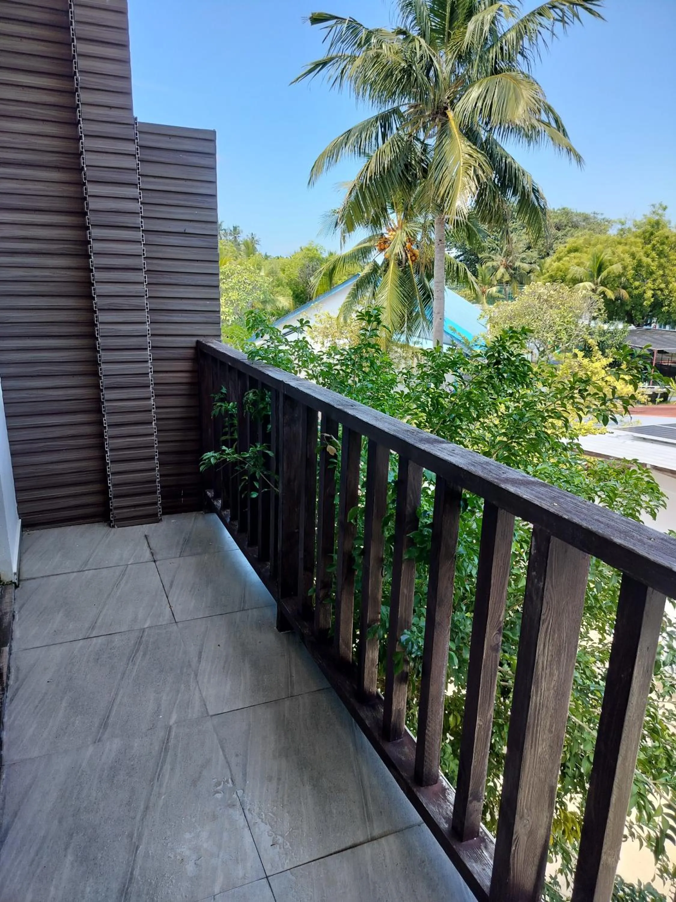 View (from property/room) in Thundi Village & Spa