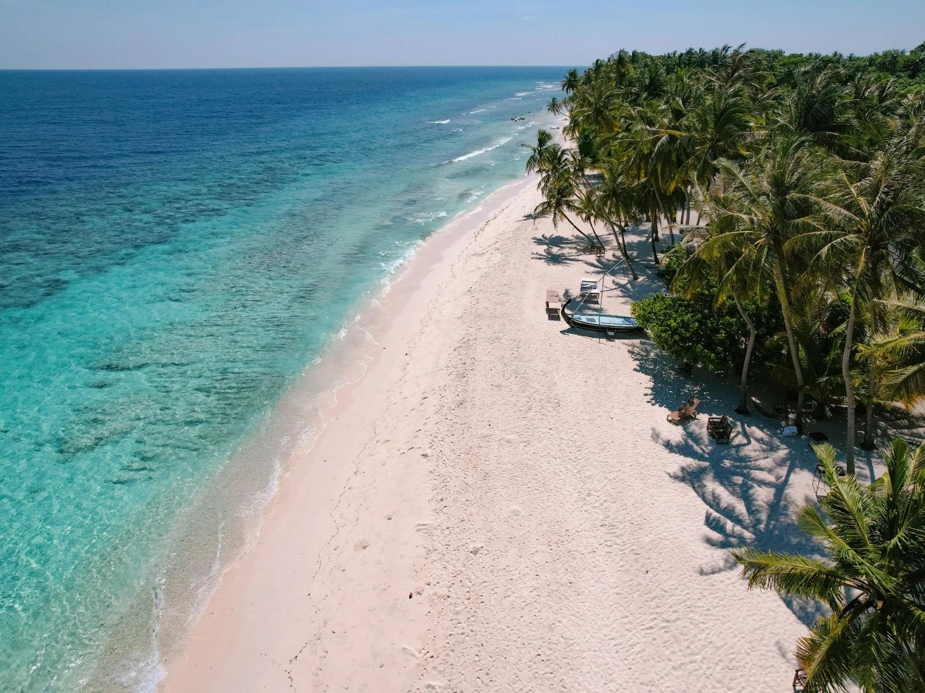 Natural landscape in Thundi by Biosphere