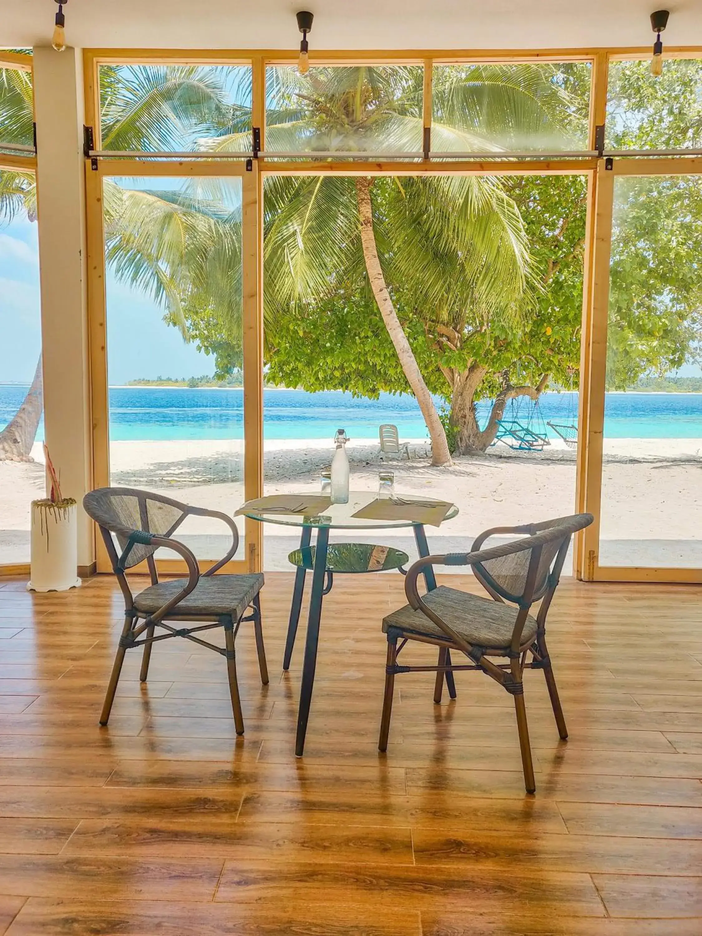 Thundi Village & Spa Thundi Village & Spa