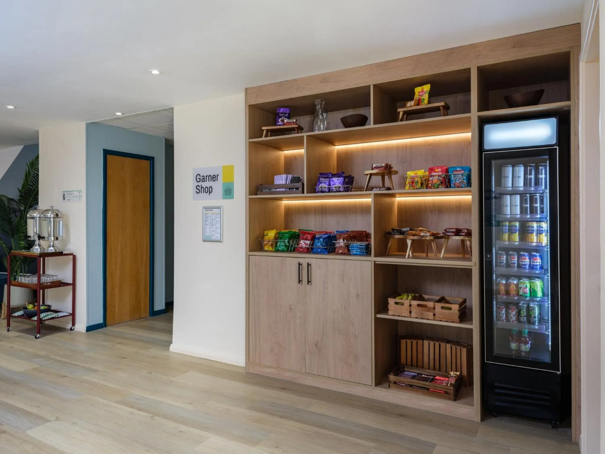 Other in Garner Hotel Chesterfield North by IHG