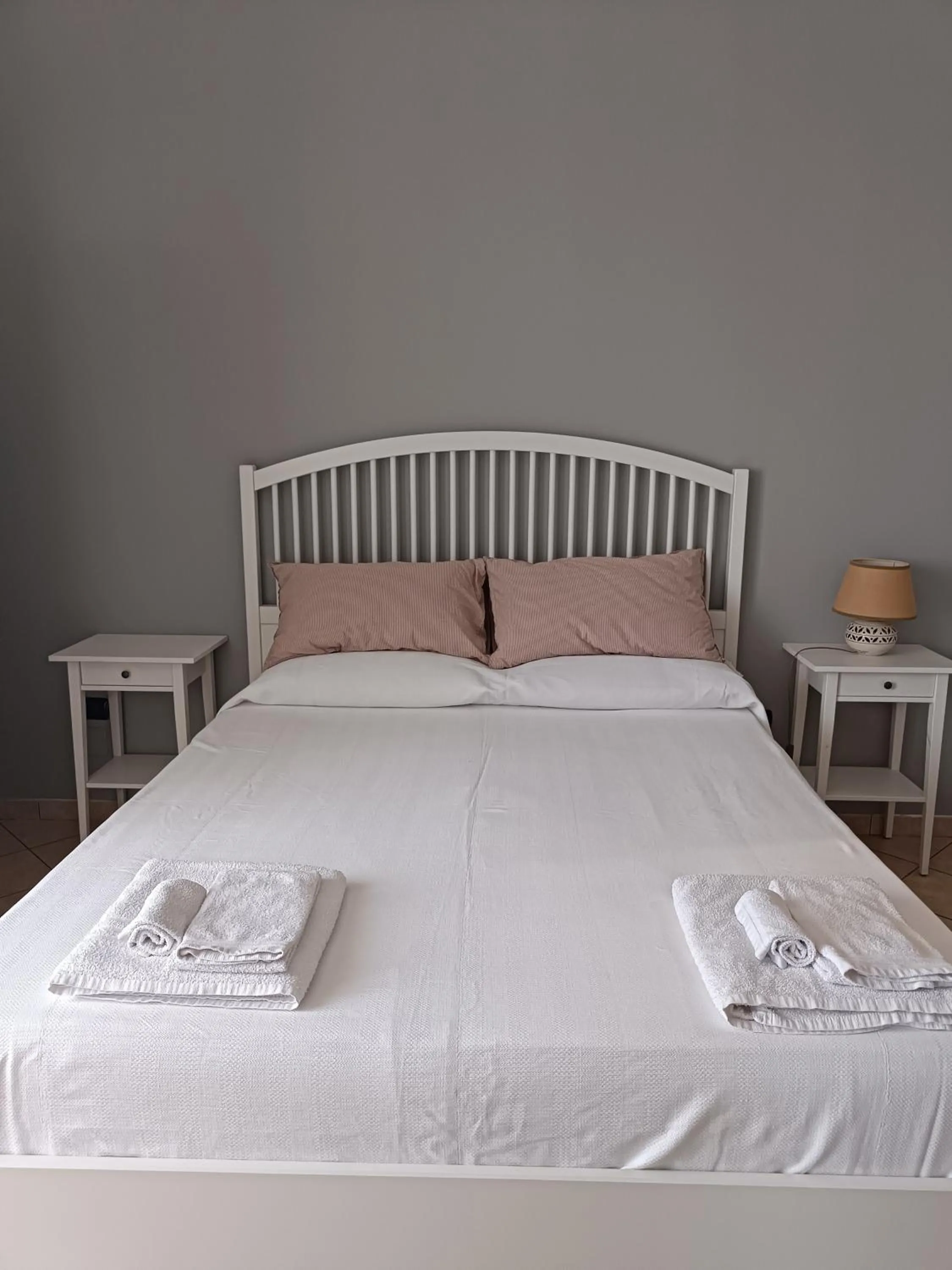 Double Room - single occupancy in B&B Bellavista Gerace