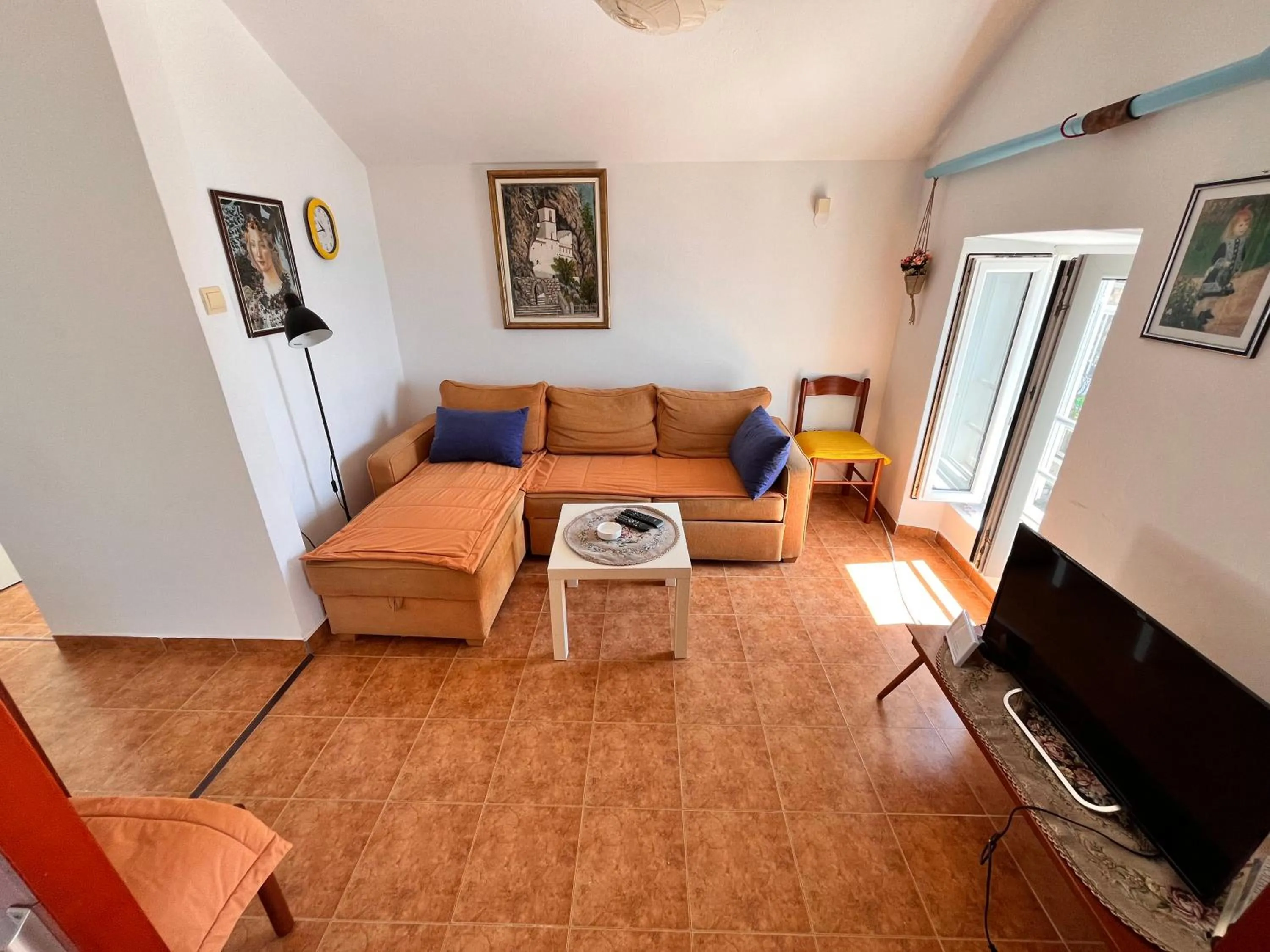 Apartments LIDO Petrovac