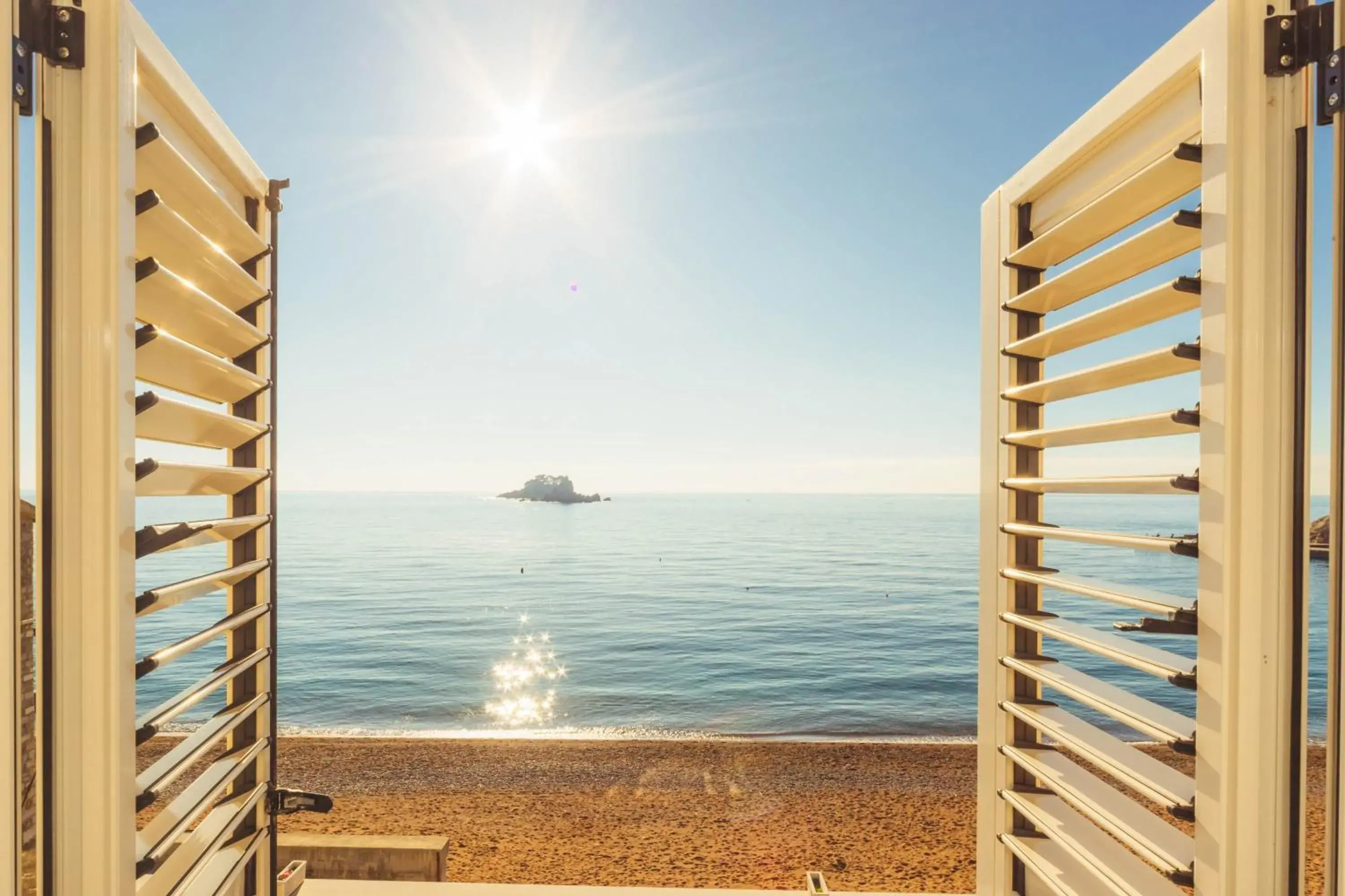 Apartments LIDO Petrovac Apartments LIDO Petrovac