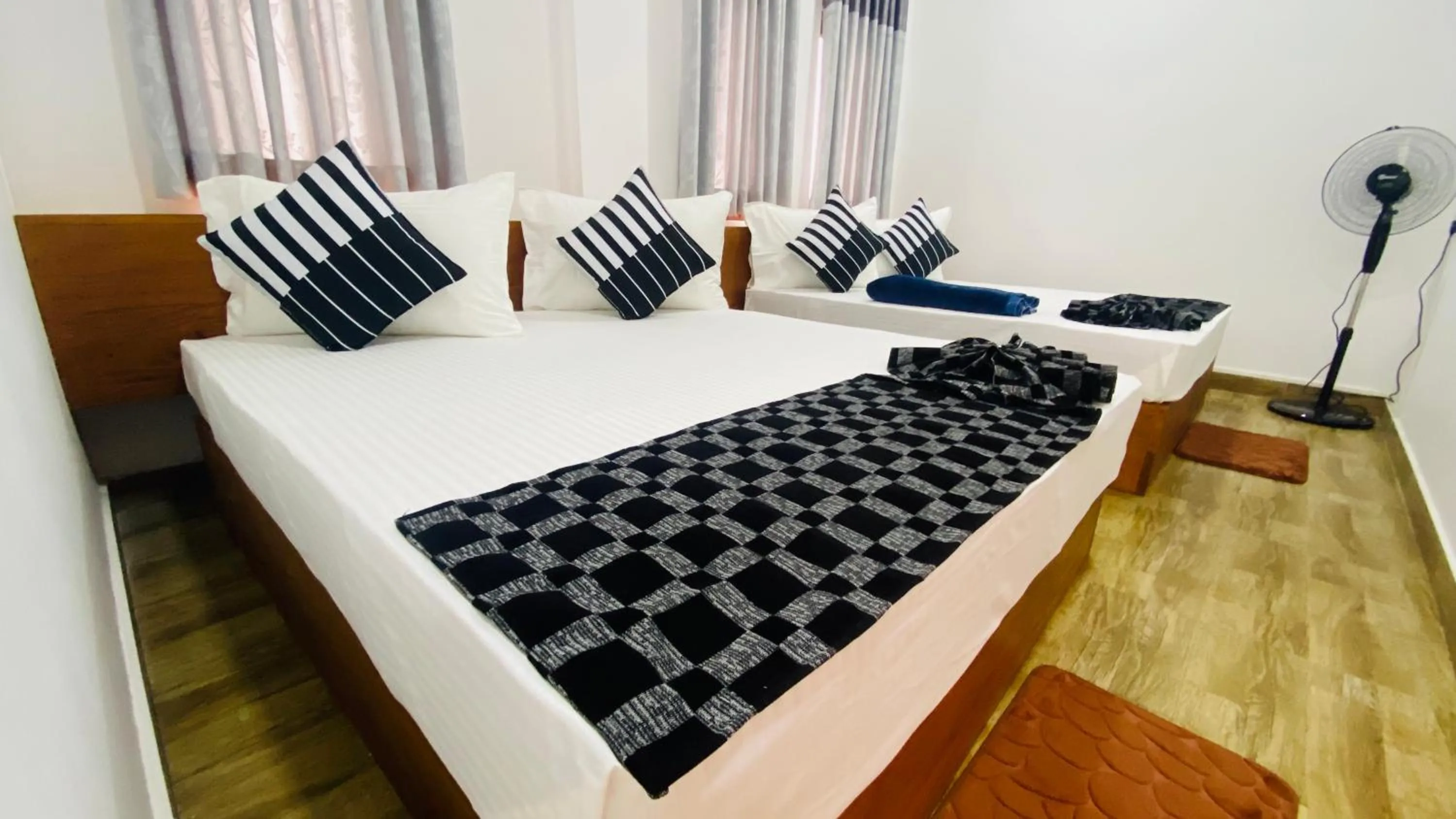 Aloft Grand Hotel Ella