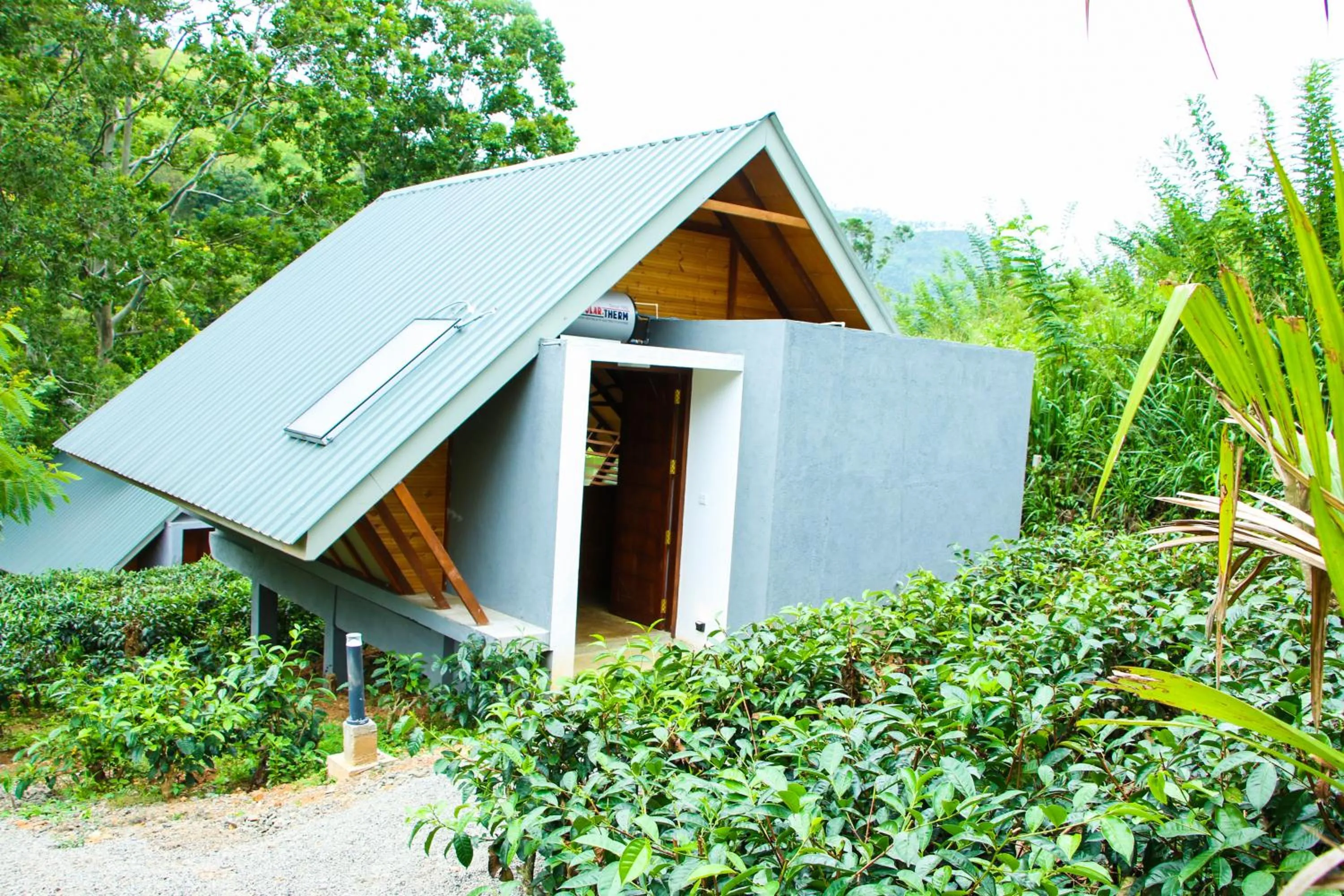 Property building in Aloft Grand Hotel Ella