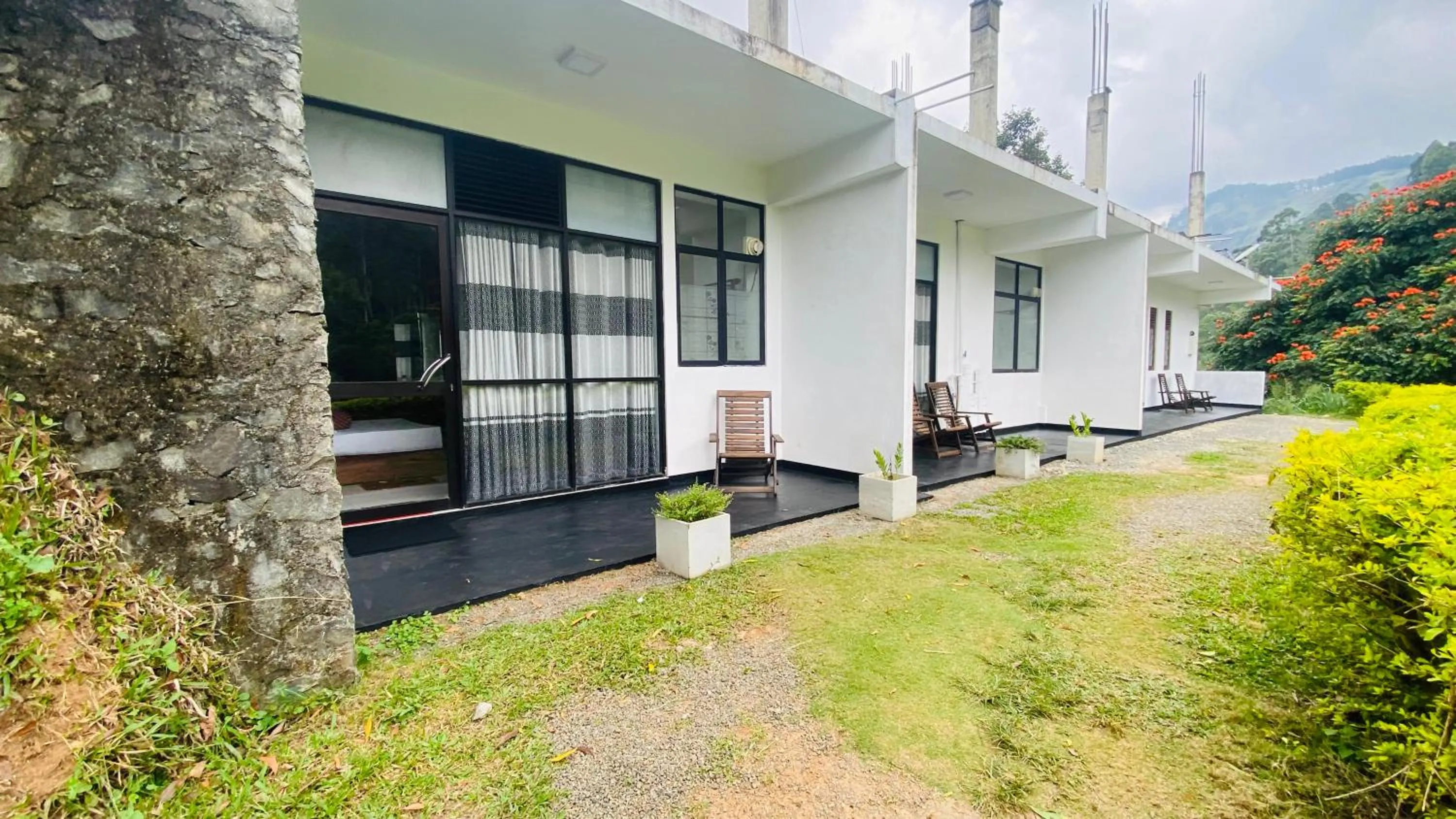 Aloft Grand Hotel Ella