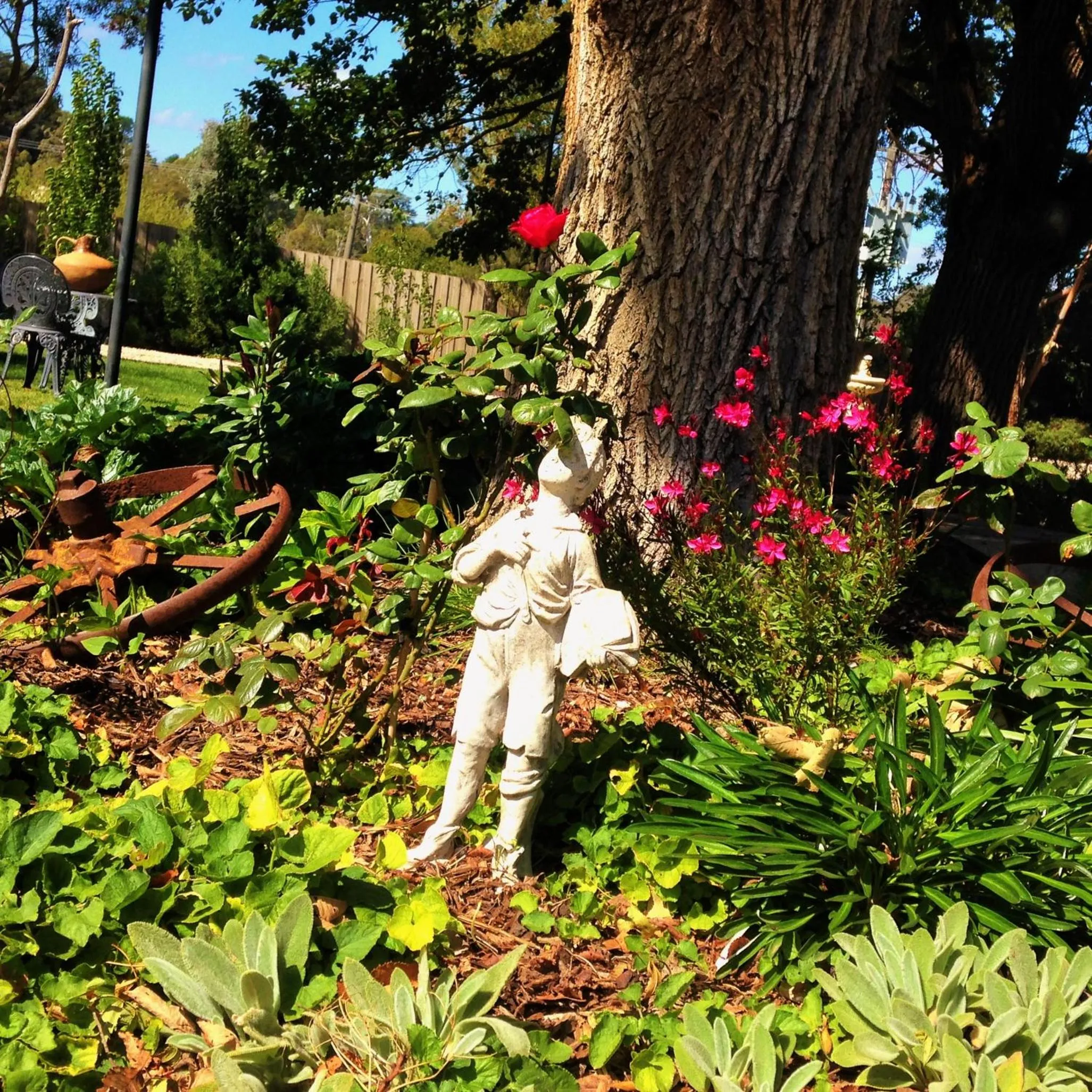 Bindley House B&B Cottage