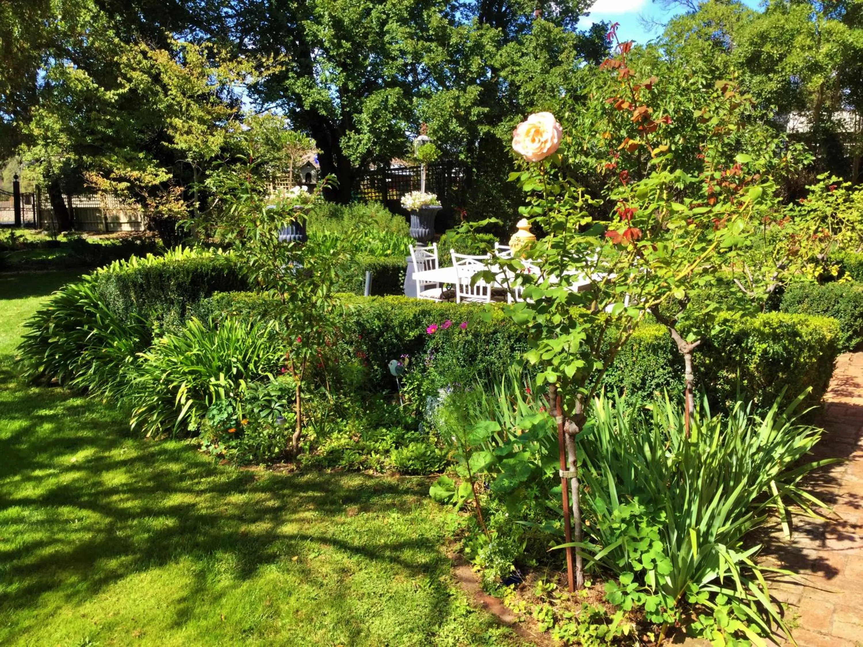 Bindley House B&B Cottage