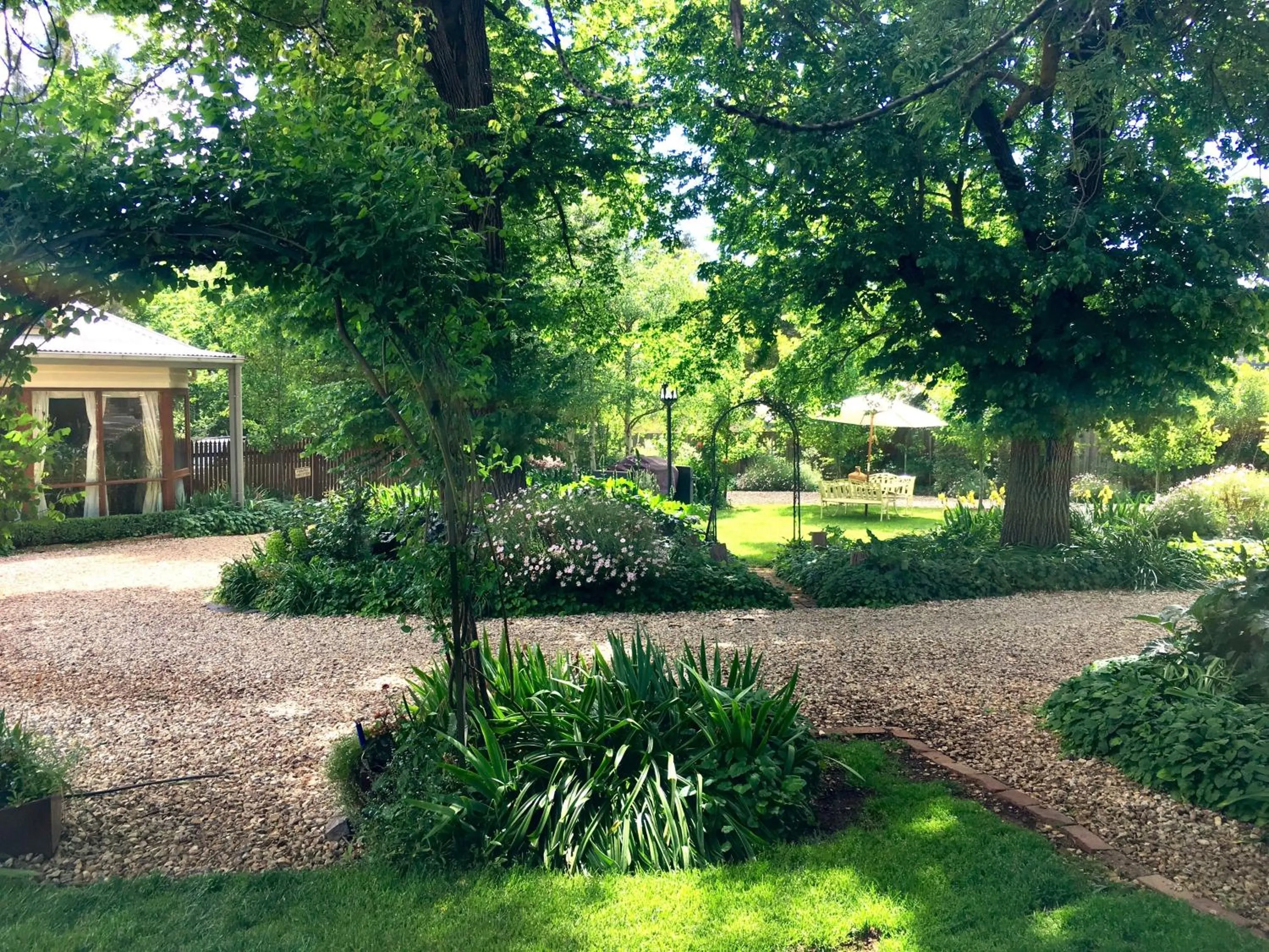 Bindley House B&B Cottage