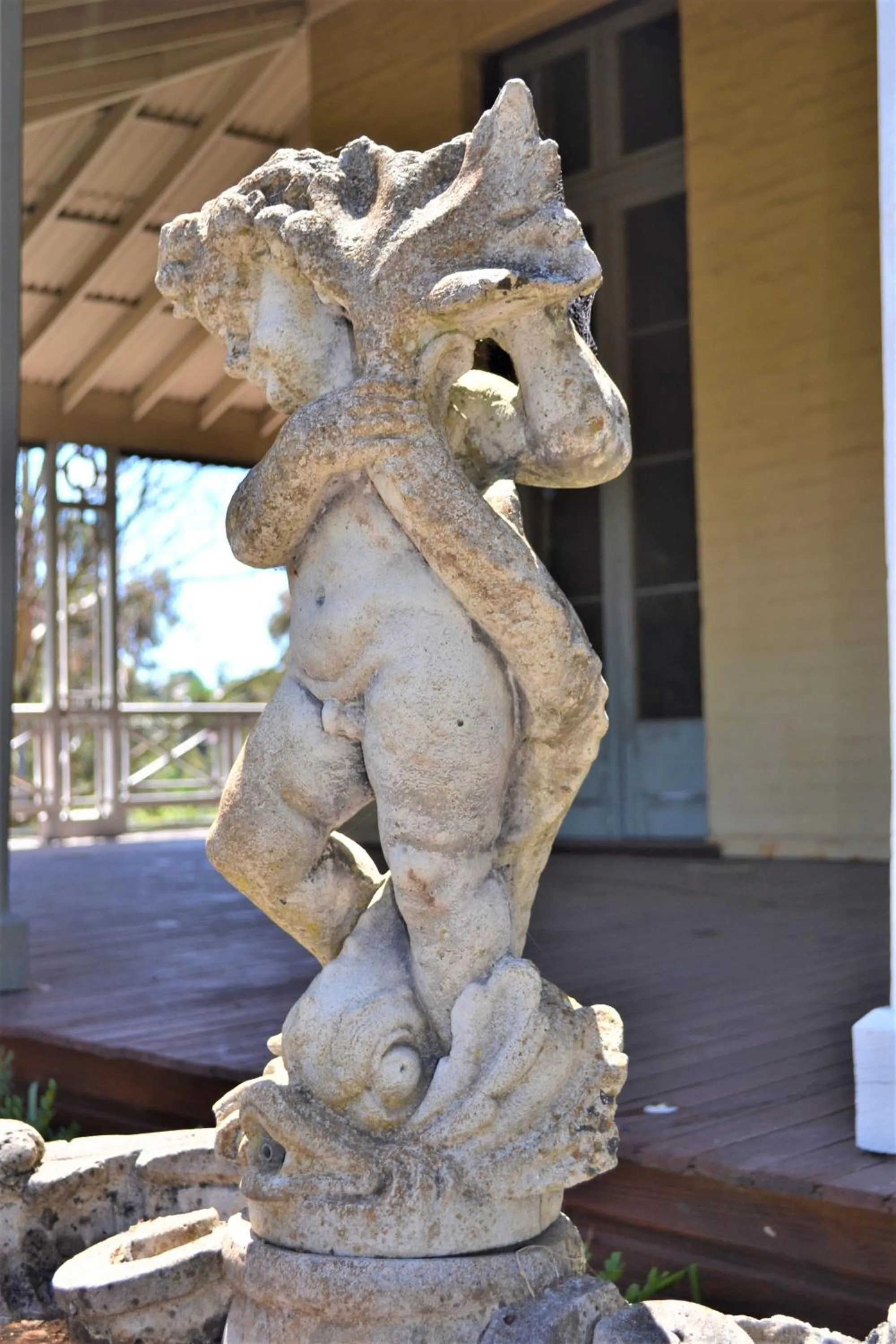 Bindley House B&B Cottage