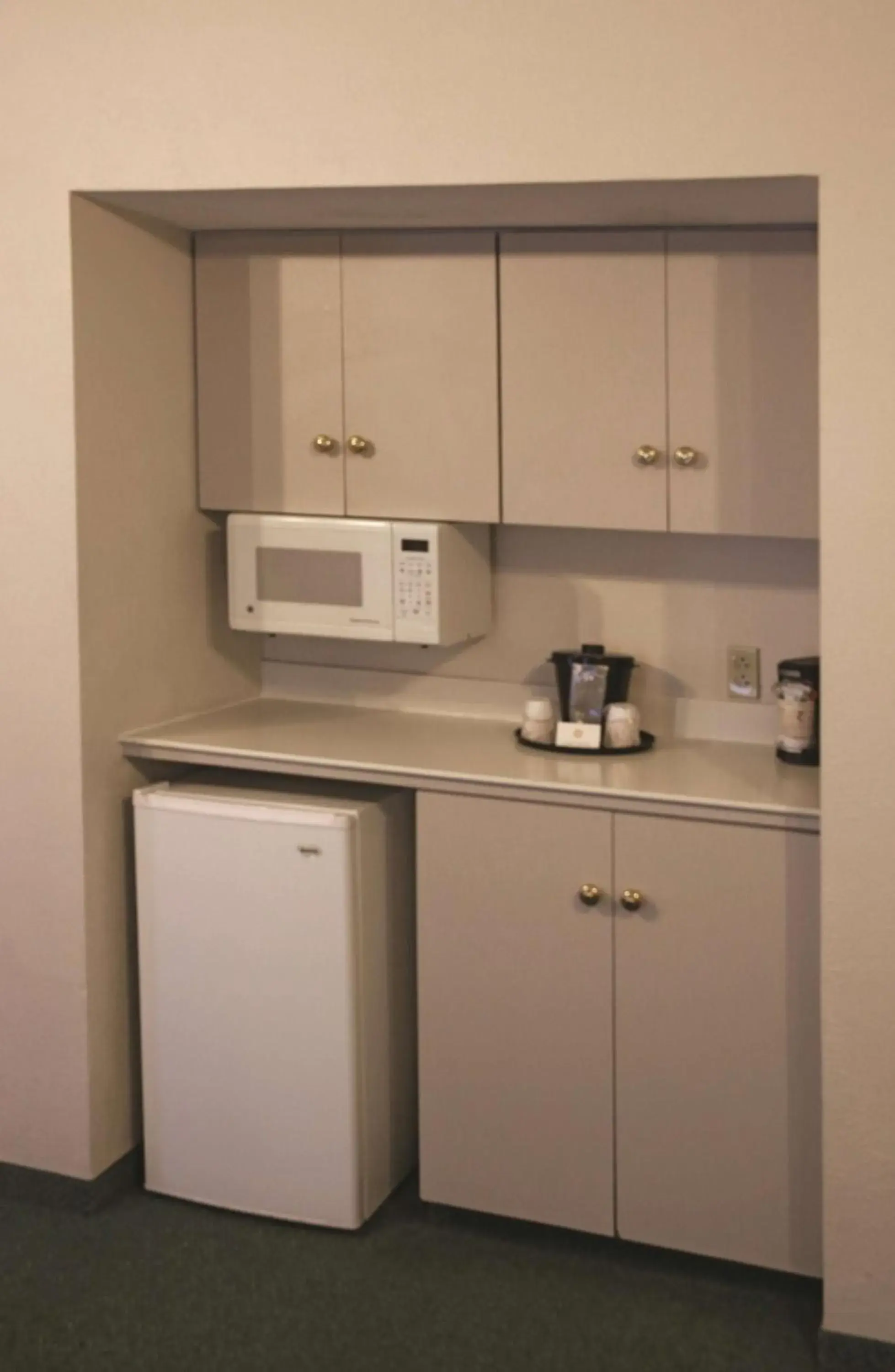 Bedroom in Baymont by Wyndham Abilene Bedroom in Baymont by Wyndham Abilene