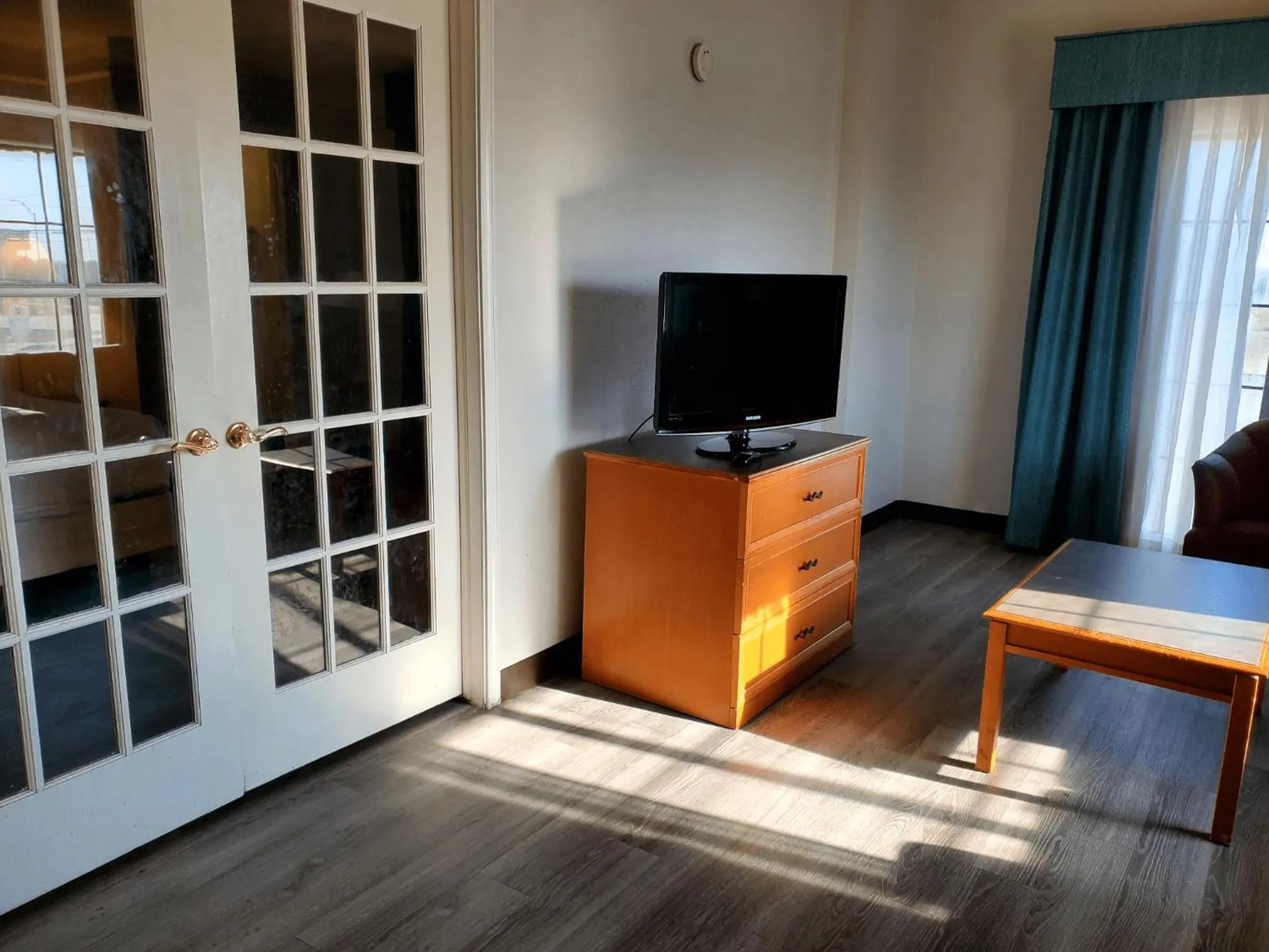 hair dresser in Baymont by Wyndham Abilene