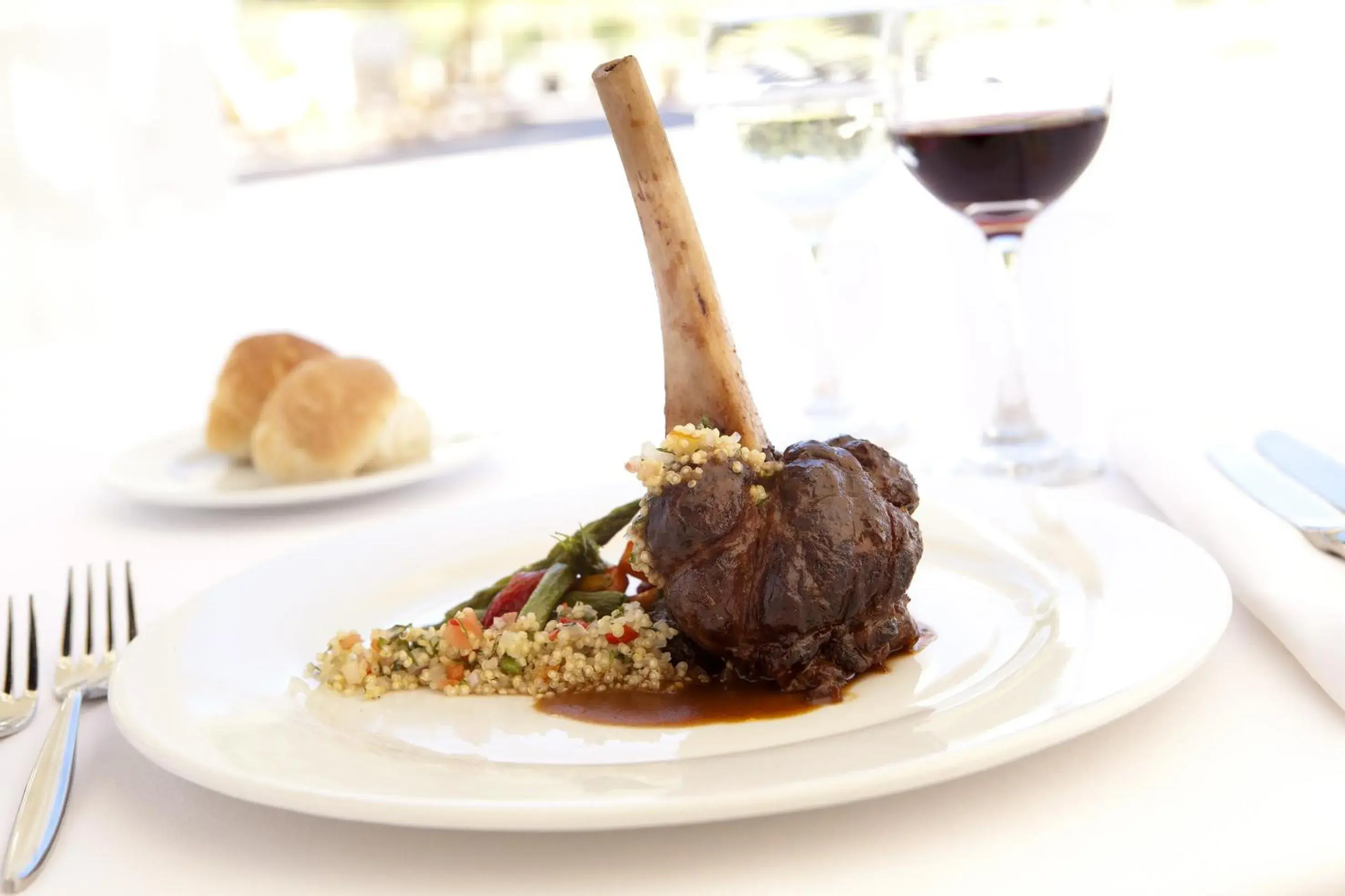 Restaurant/places to eat in Aranwa Pueblito Encantado del Colca Restaurant/places to eat in Aranwa Pueblito Encantado del Colca