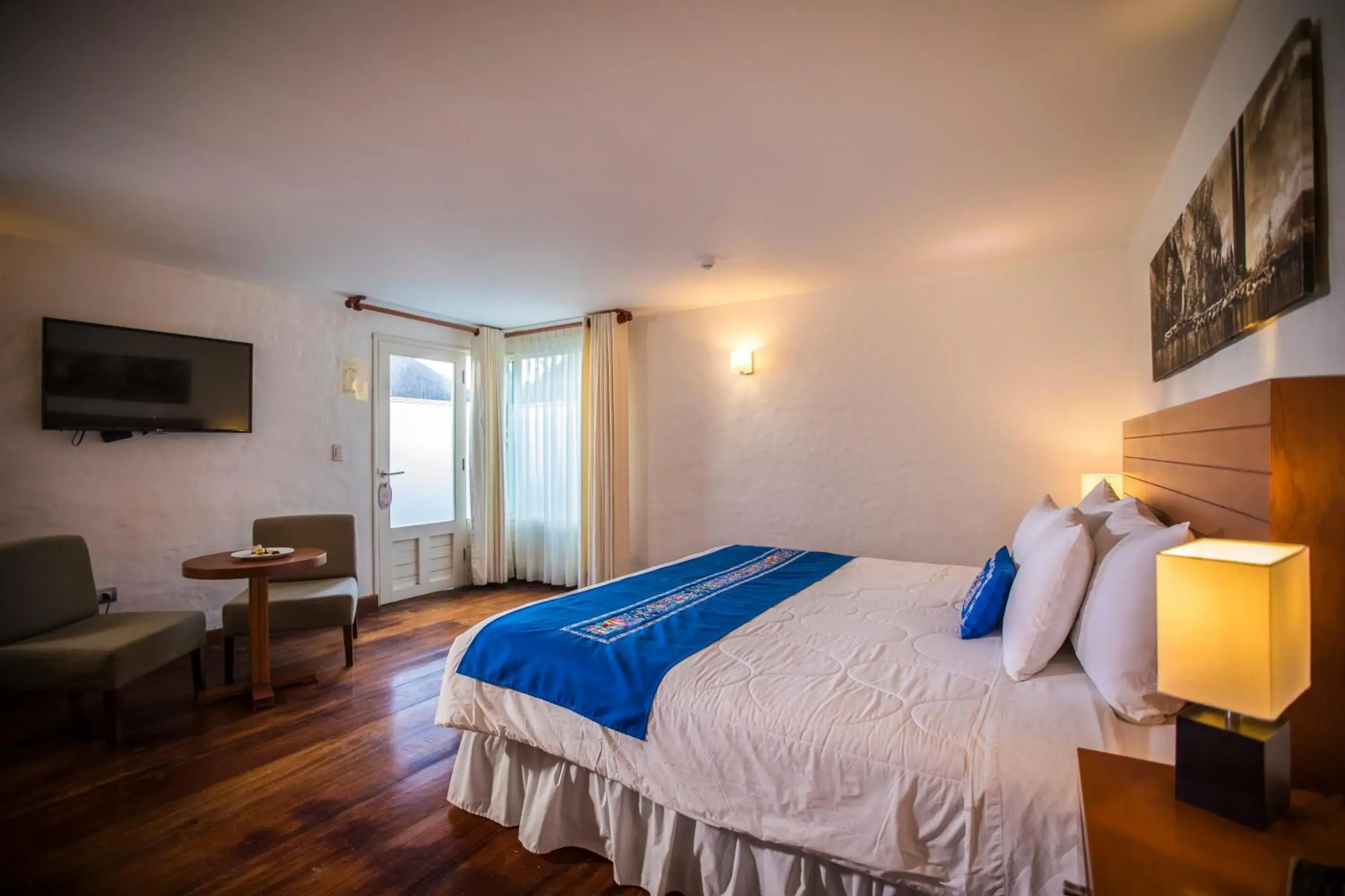 Photo of the whole room, Bed in Aranwa Pueblito Encantado del Colca Photo of the whole room, Bed in Aranwa Pueblito Encantado del Colca