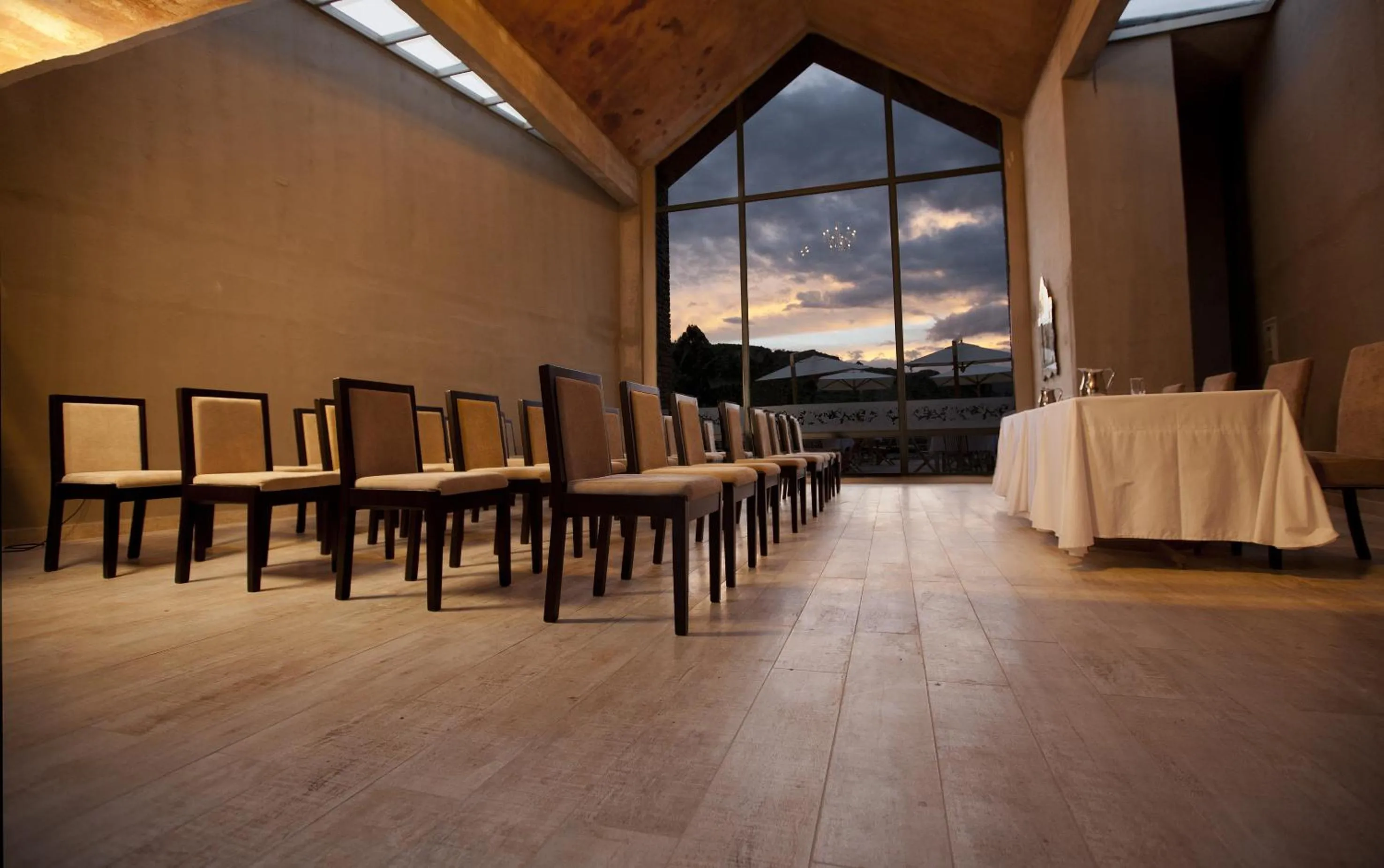 Activities in Aranwa Pueblito Encantado del Colca