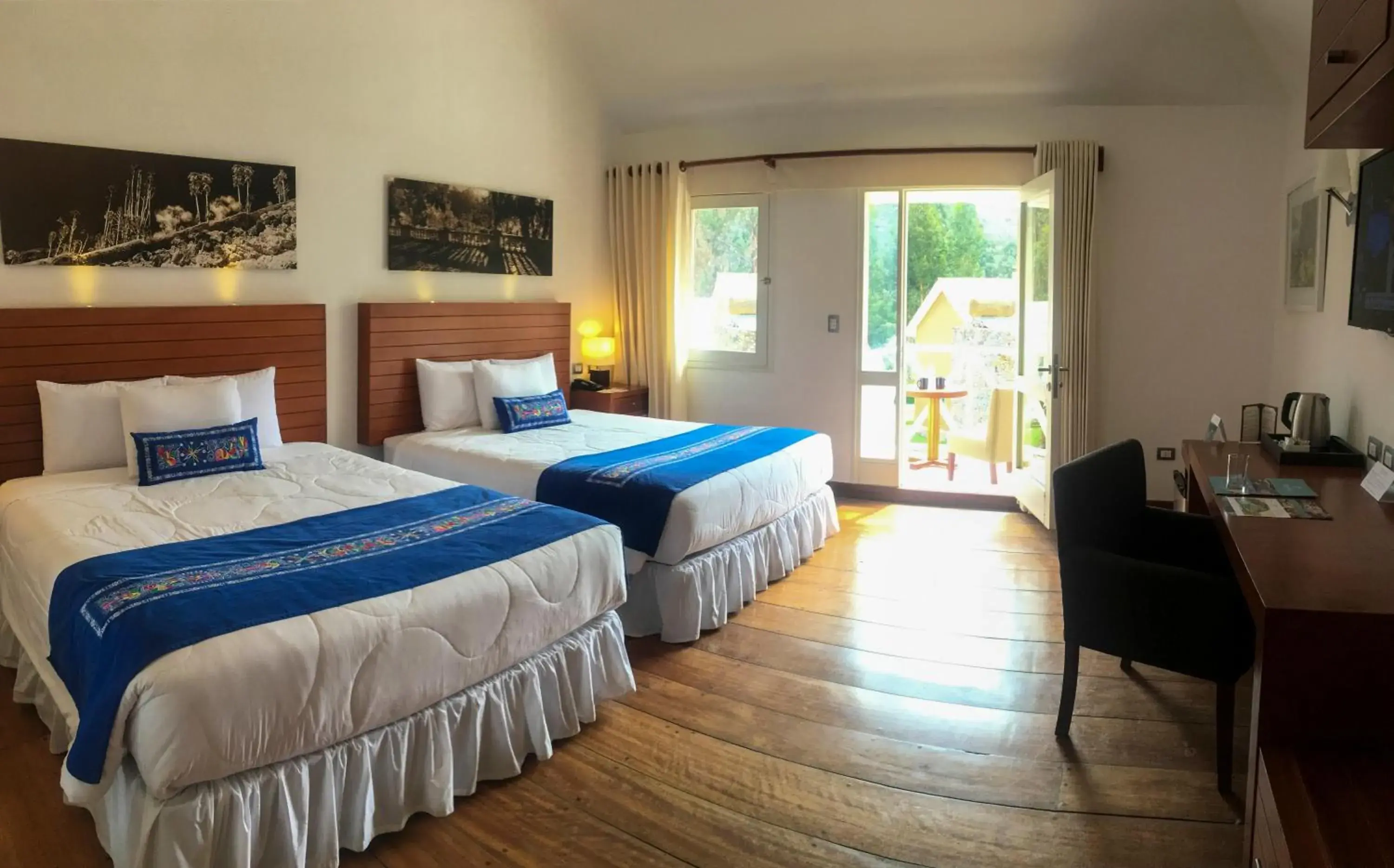 Photo of the whole room, Bed in Aranwa Pueblito Encantado del Colca Photo of the whole room, Bed in Aranwa Pueblito Encantado del Colca