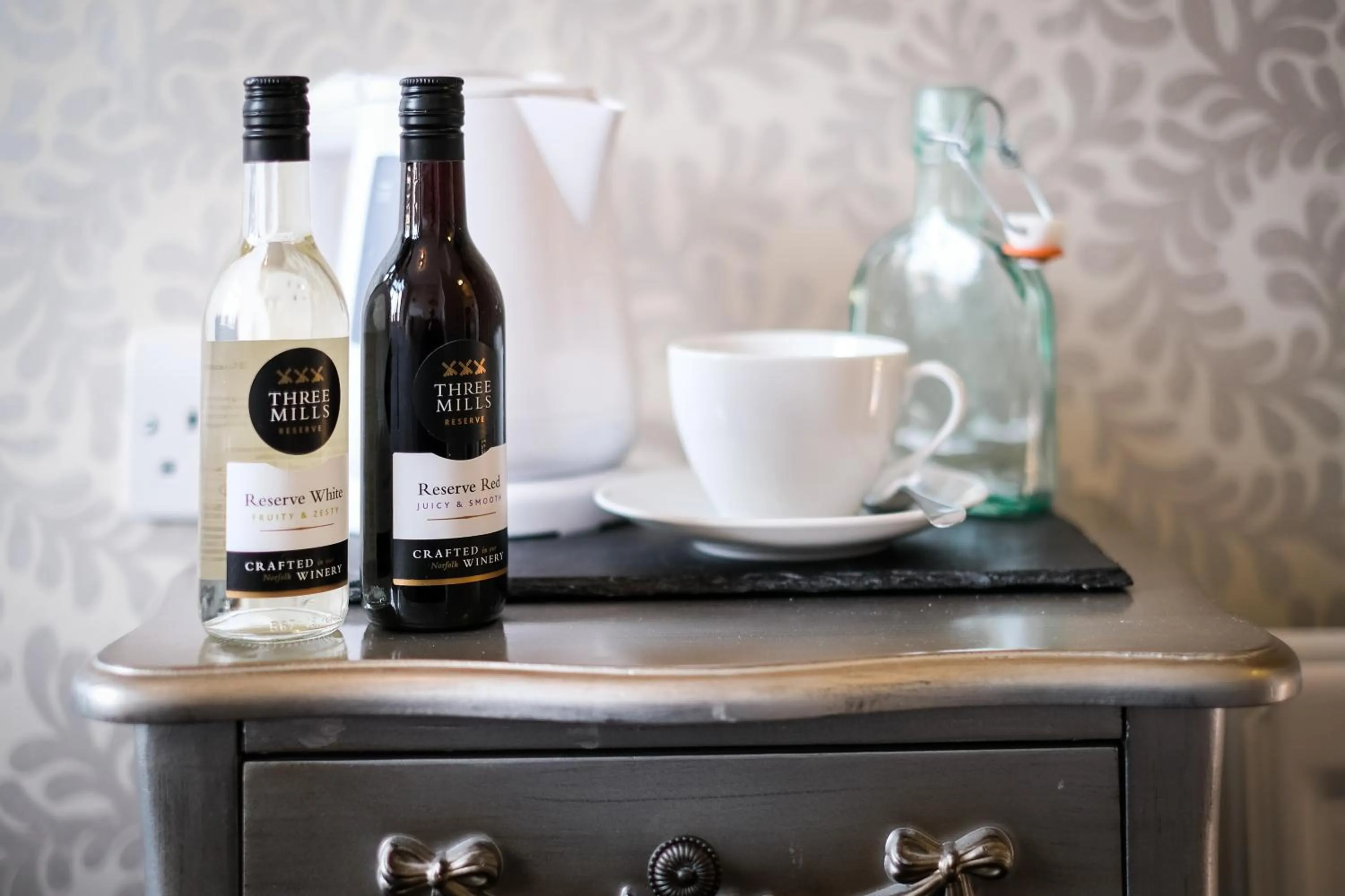 Glen Wynne Windermere - FREE off-site Health Club access with Pool, Sauna, Steam Room & Gym Short 5 Minute Drive Away