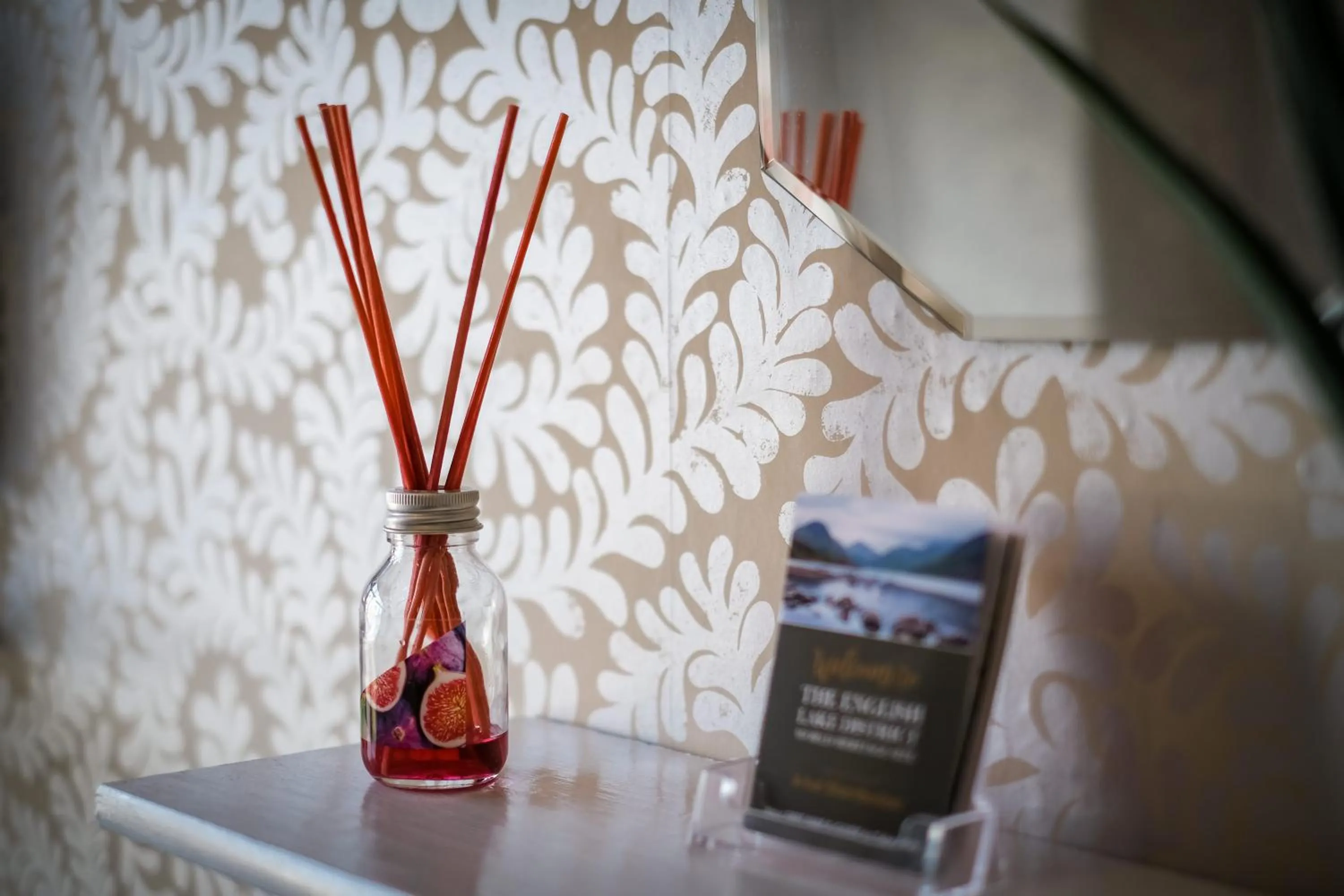 Glen Wynne Windermere - FREE off-site Health Club access with Pool, Sauna, Steam Room & Gym Short 5 Minute Drive Away