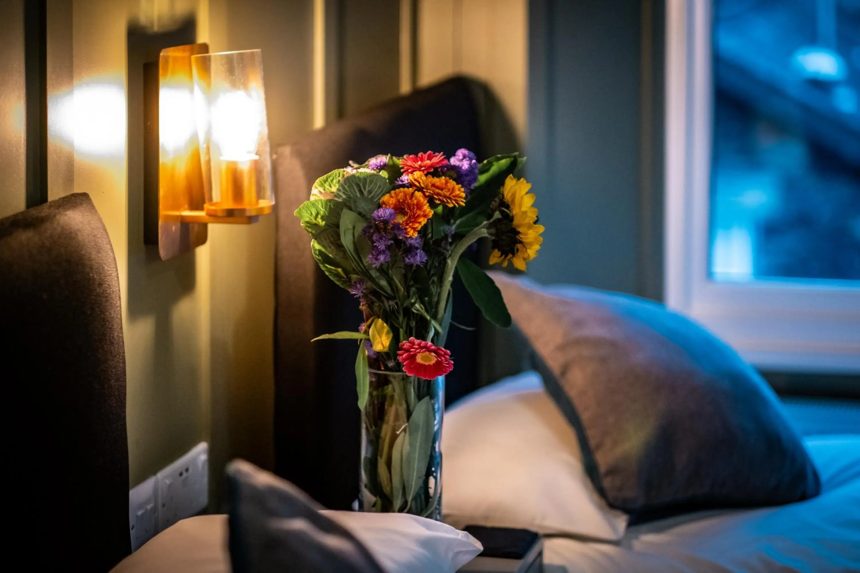 Glen Wynne Windermere - FREE off-site Health Club access with Pool, Sauna, Steam Room & Gym Short 5 Minute Drive Away