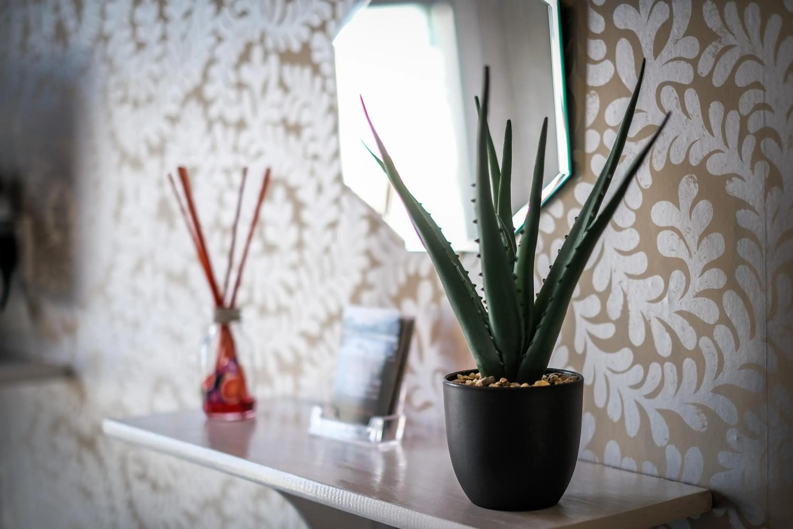 Glen Wynne Windermere - FREE off-site Health Club access with Pool, Sauna, Steam Room & Gym Short 5 Minute Drive Away