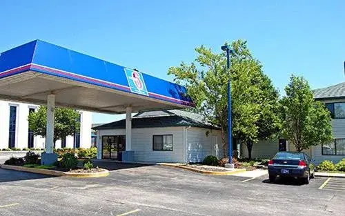 Motel 6-Kokomo, IN Motel 6-Kokomo, IN