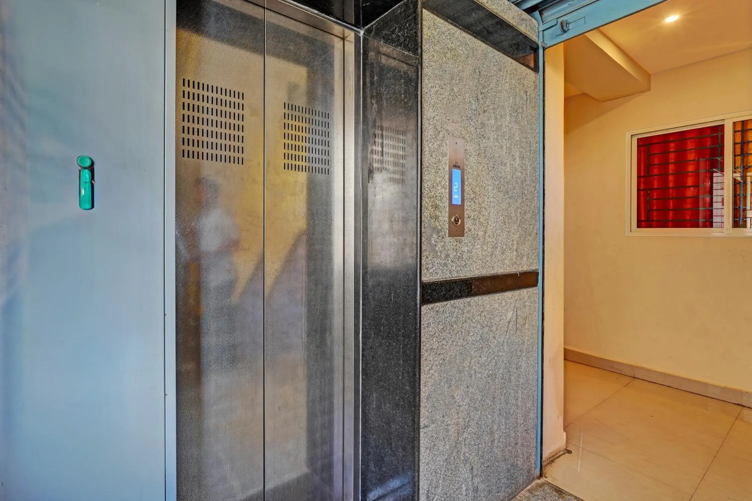 Lobby or reception in Hotel O Paradise Inn Lobby or reception in Hotel O Paradise Inn